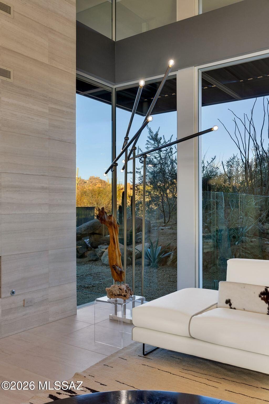 Stone Canyon II - Residential