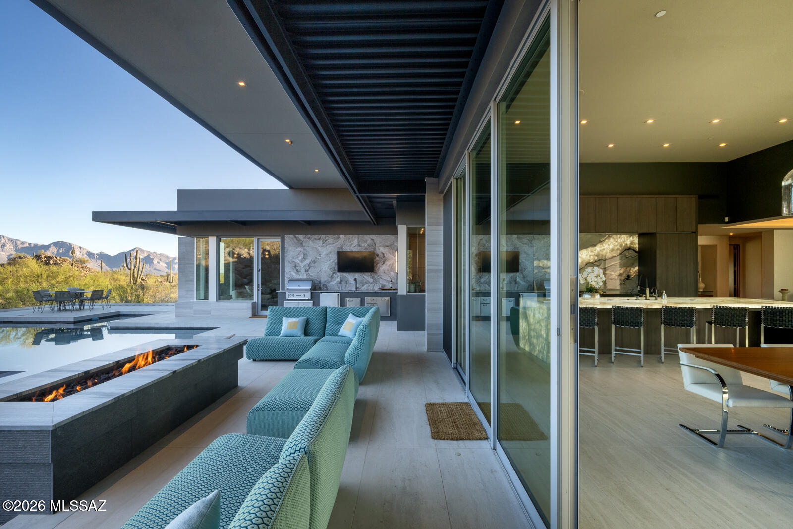 Stone Canyon II - Residential