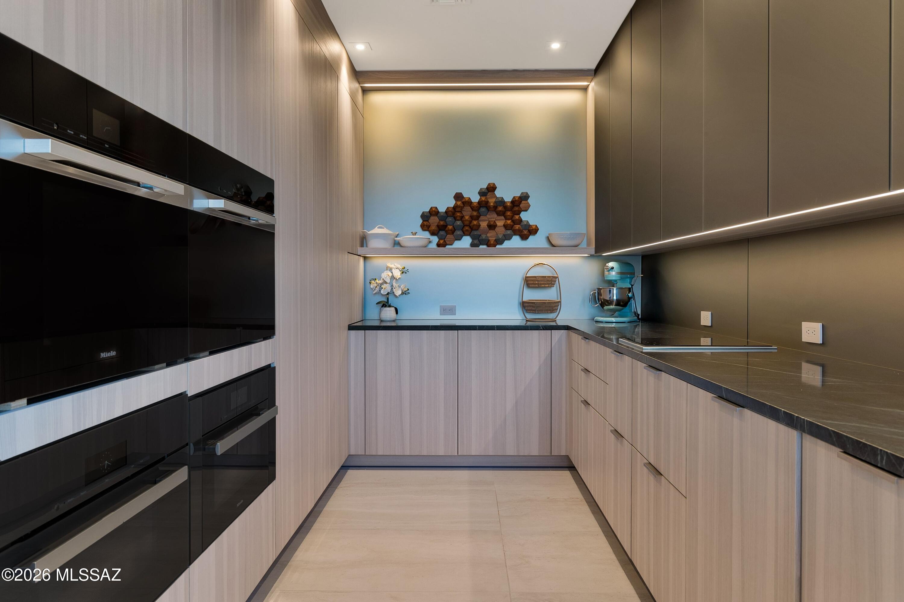 Stone Canyon II - Residential