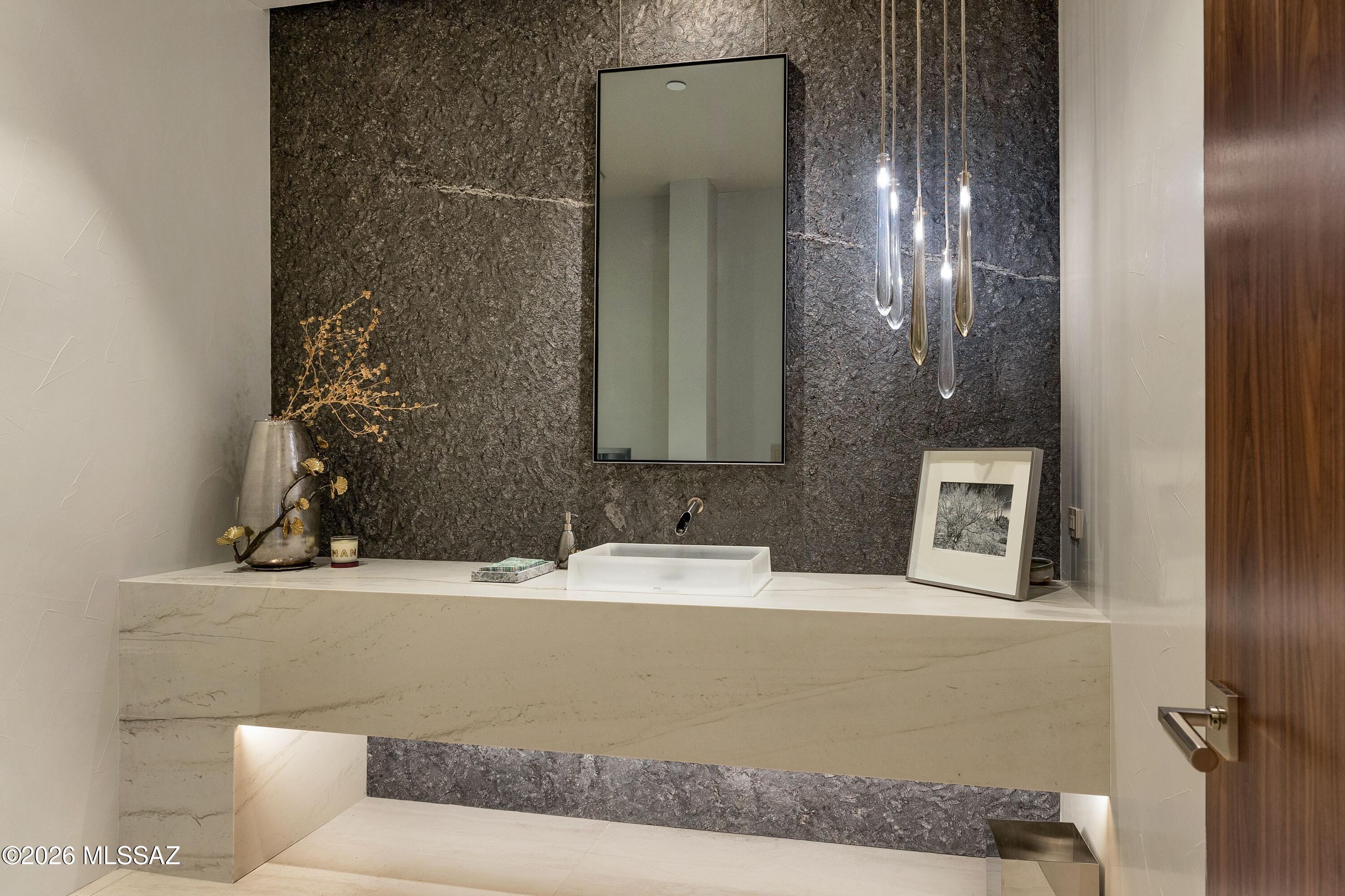Stone Canyon II - Residential