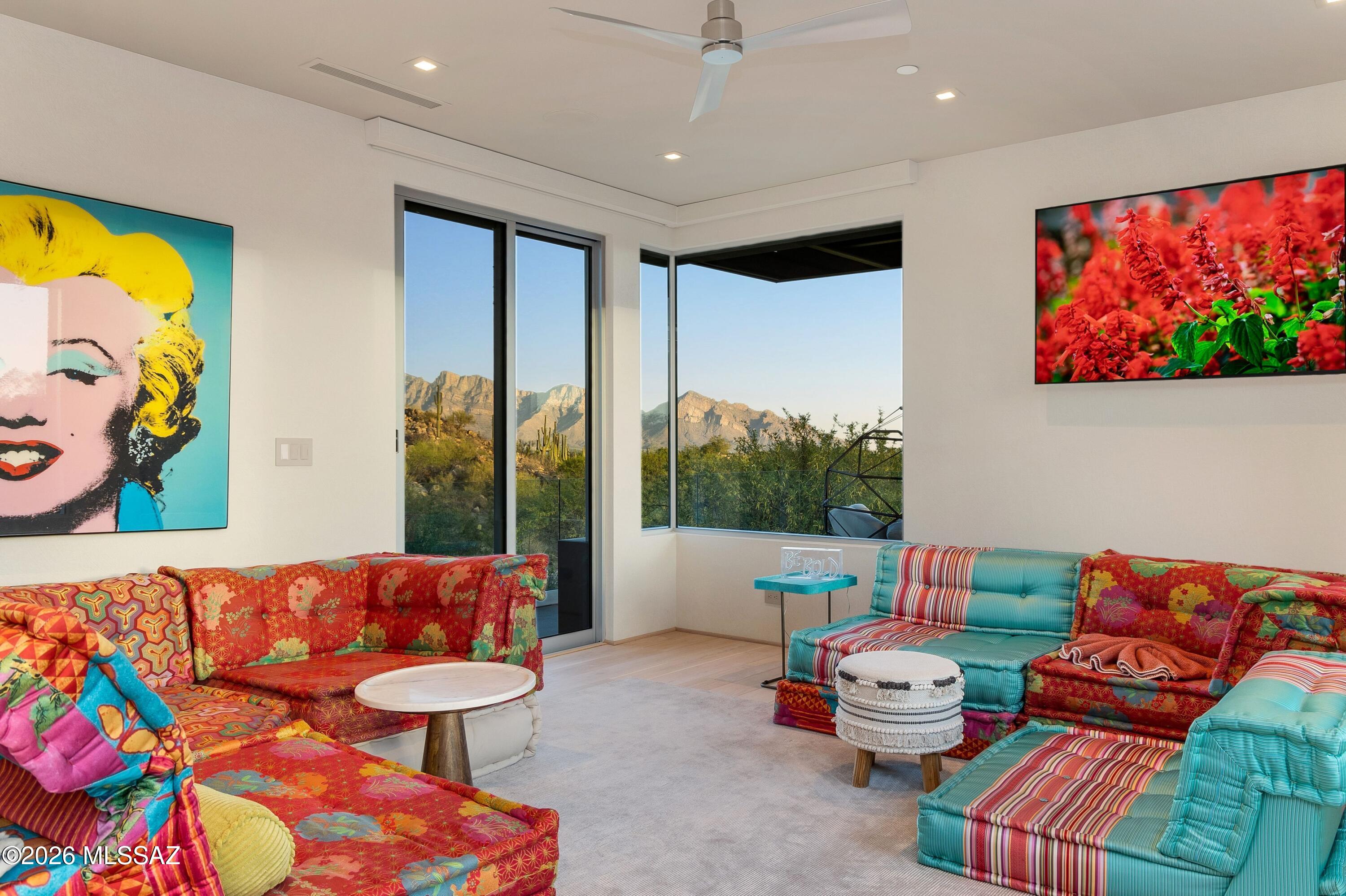 Stone Canyon II - Residential