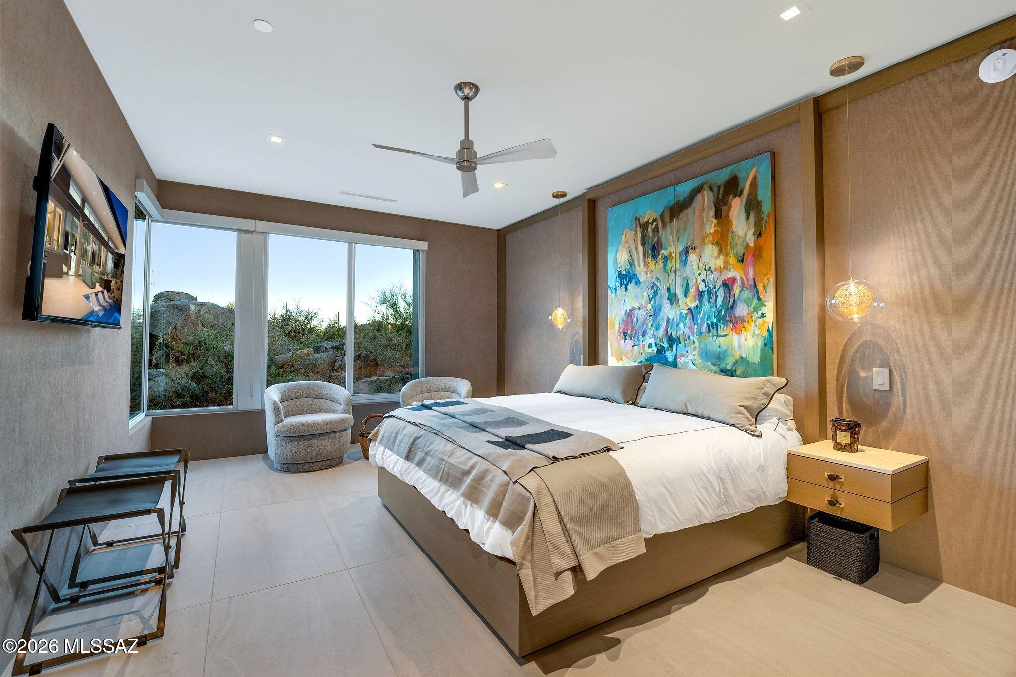 Stone Canyon II - Residential