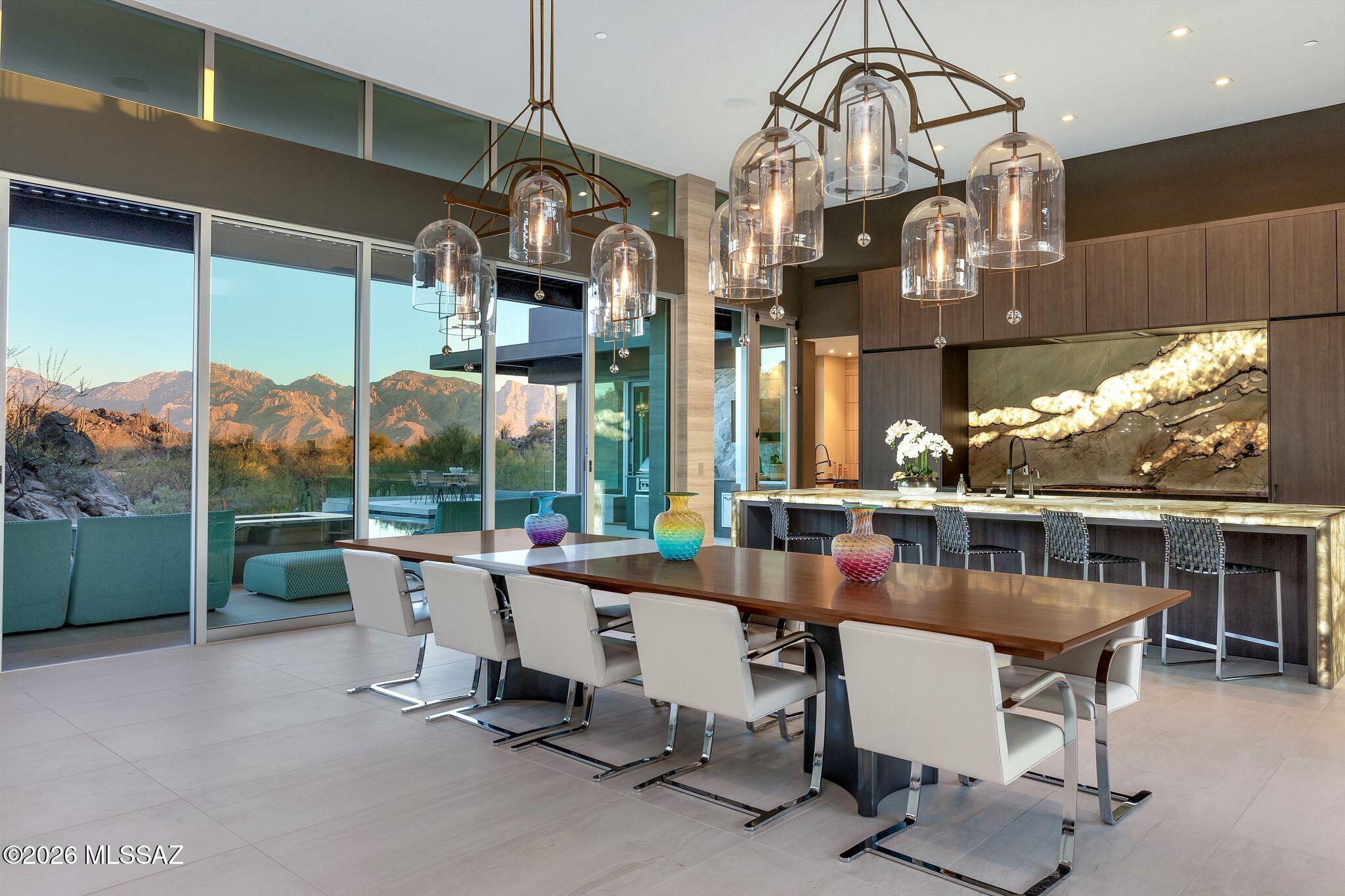 Stone Canyon II - Residential