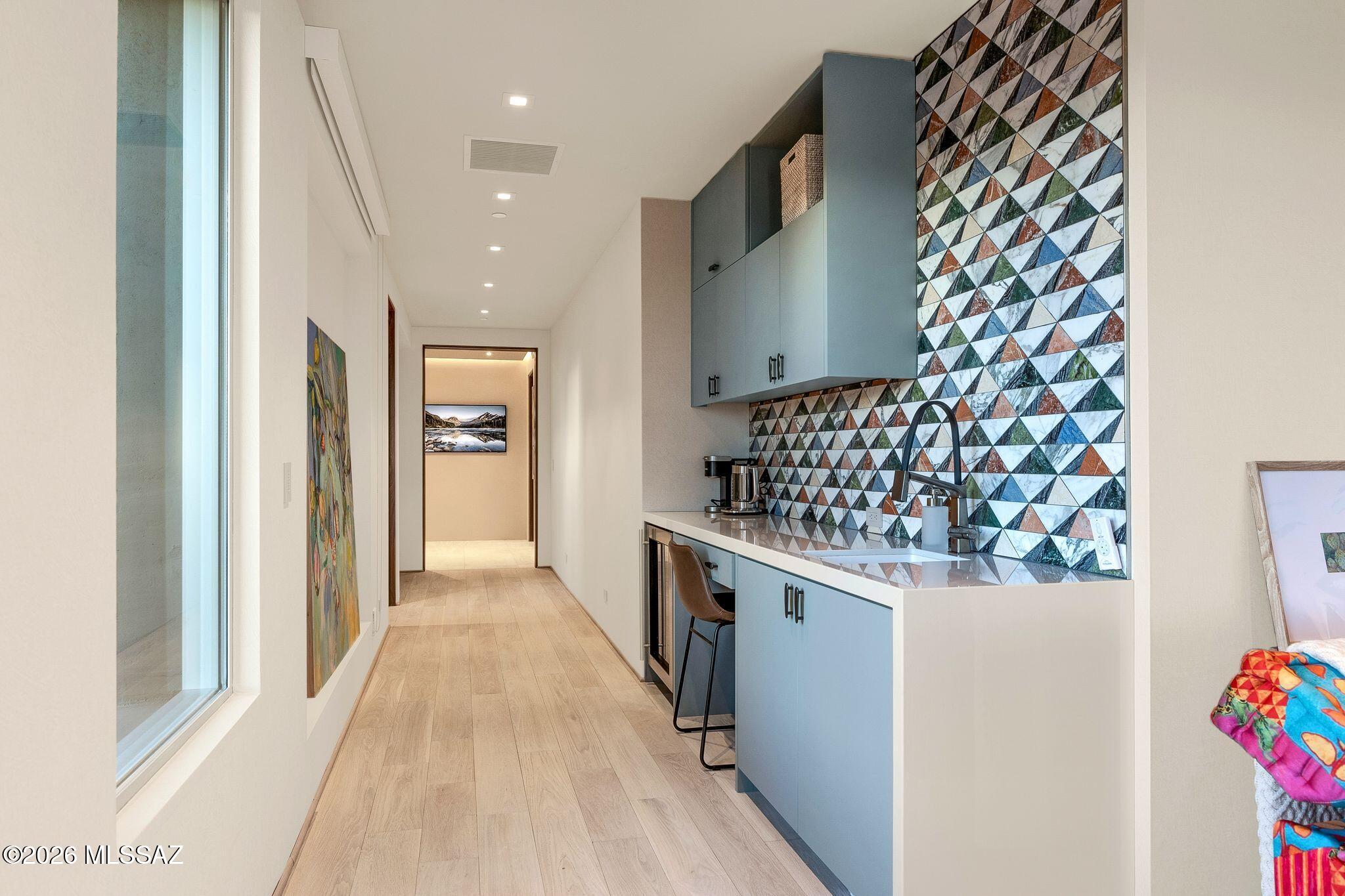 Stone Canyon II - Residential