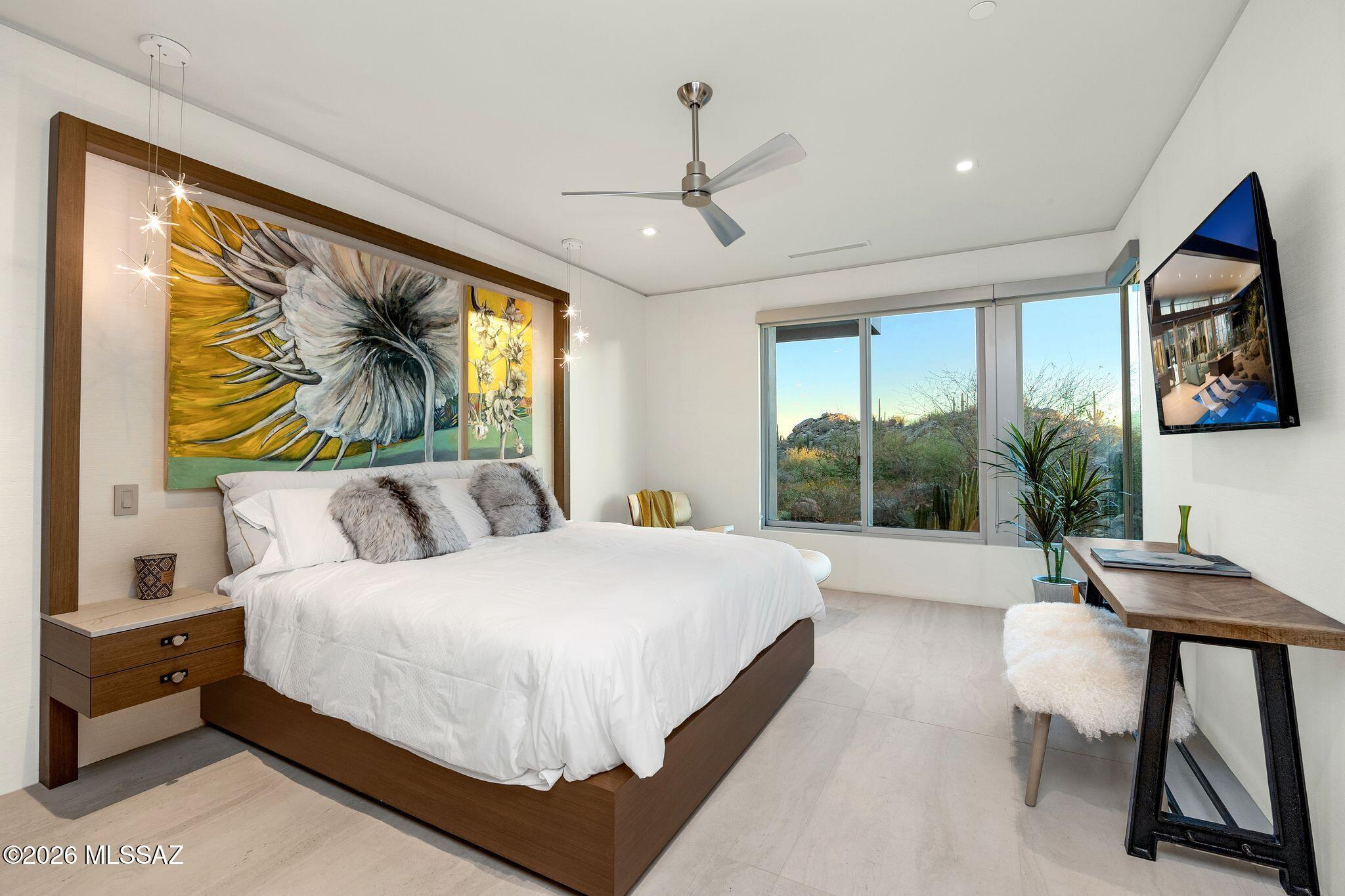 Stone Canyon II - Residential