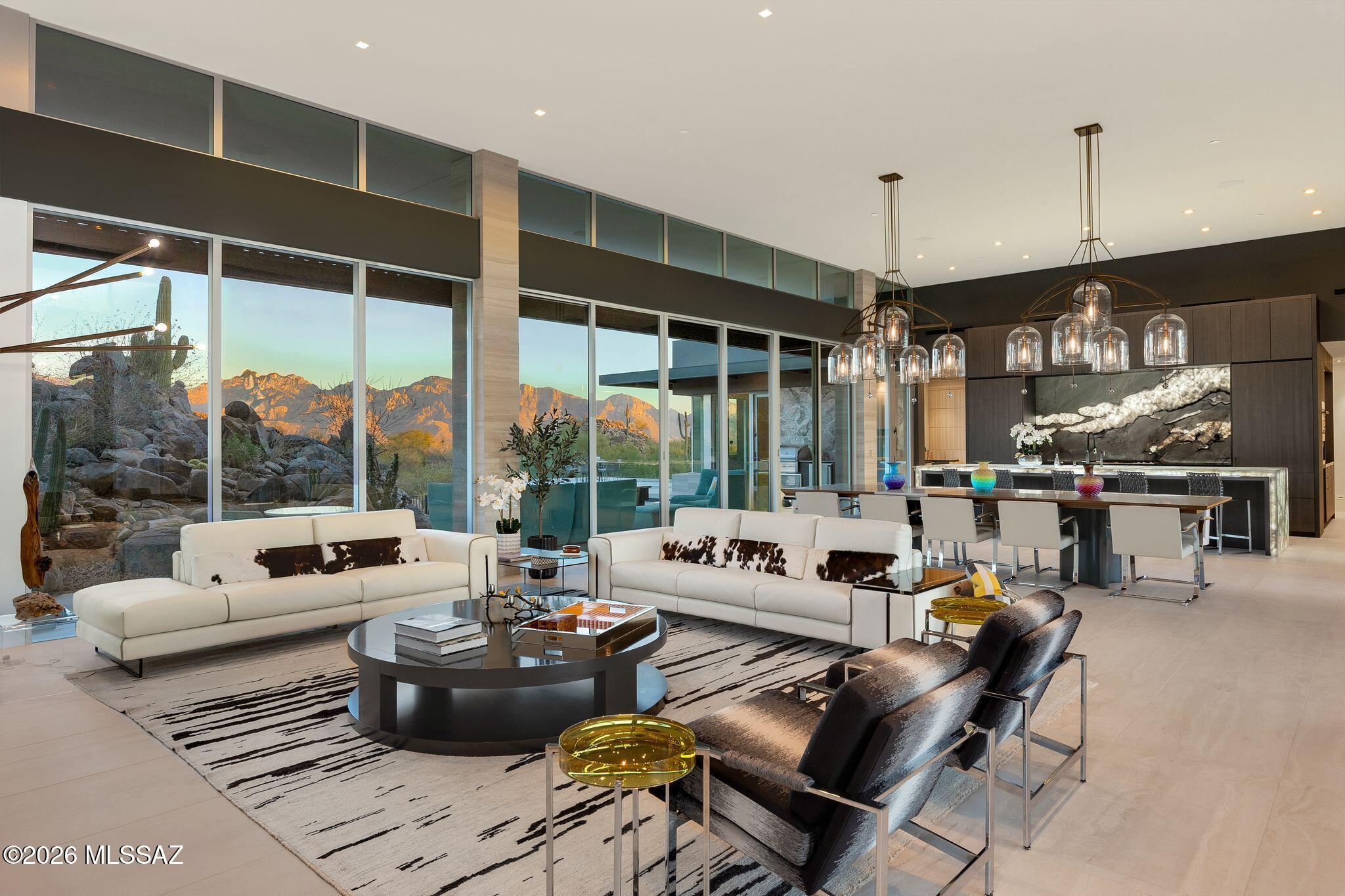 Stone Canyon II - Residential