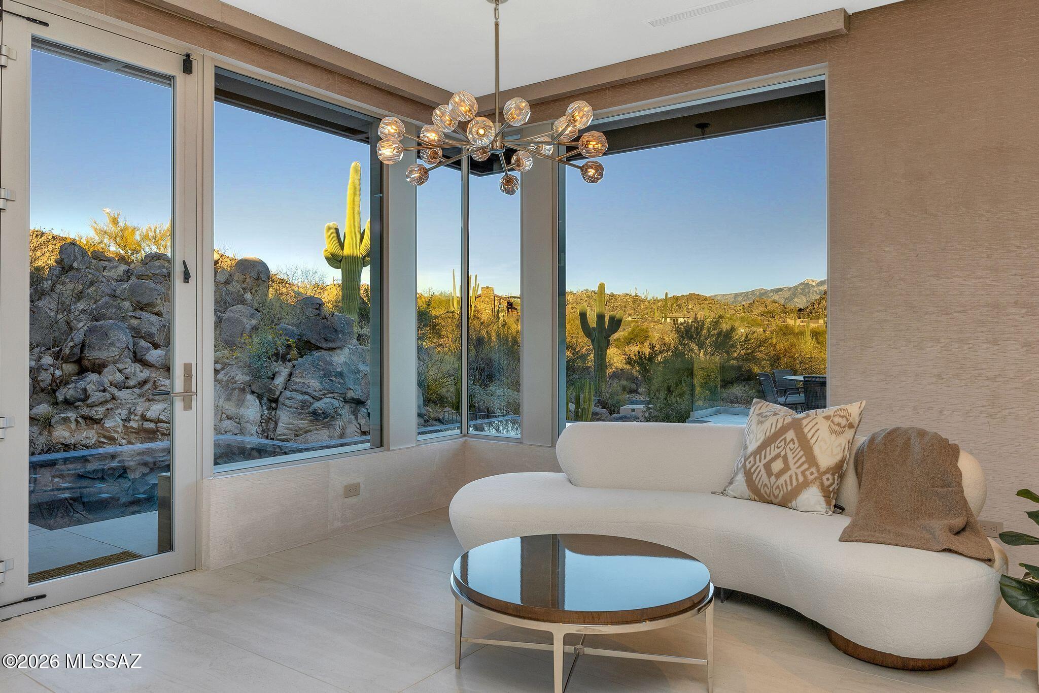 Stone Canyon II - Residential