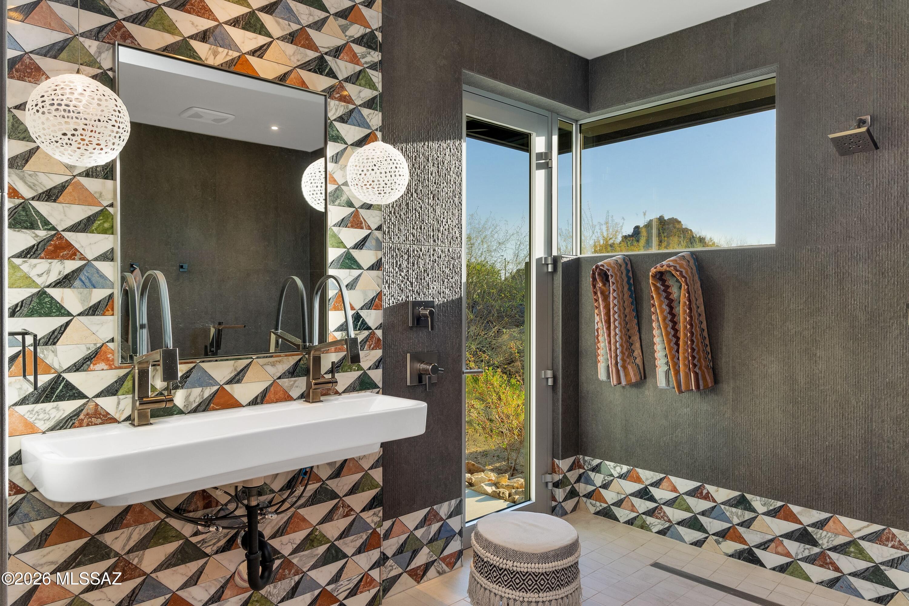 Stone Canyon II - Residential
