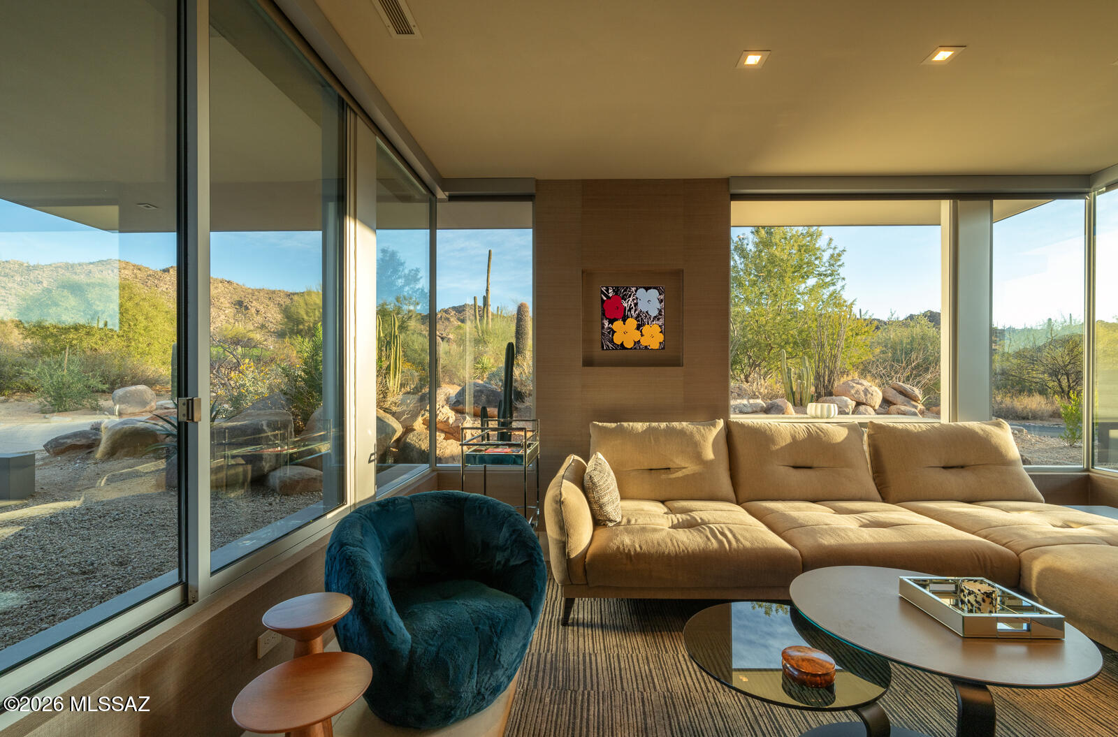 Stone Canyon II - Residential