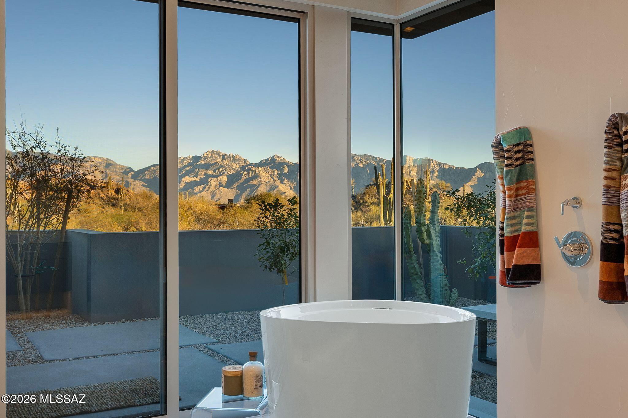 Stone Canyon II - Residential