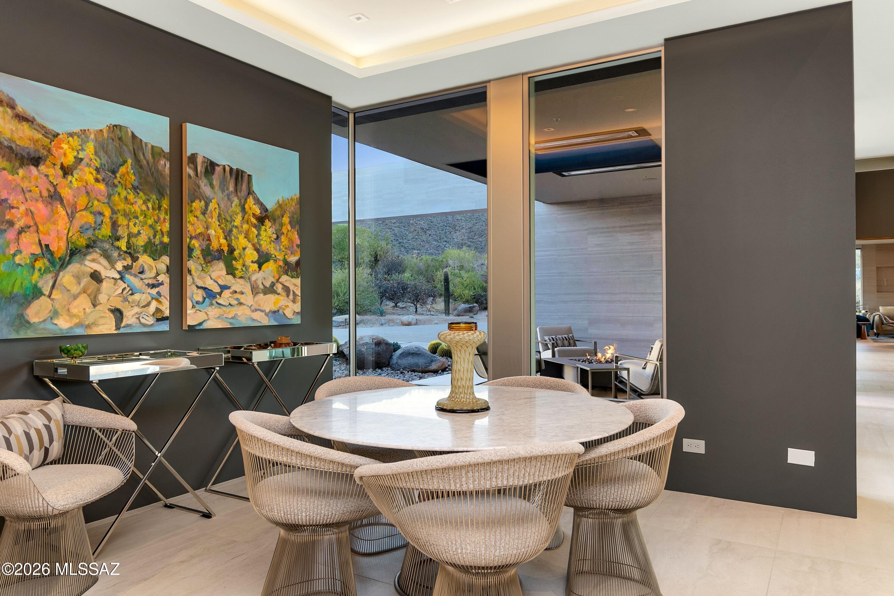 Stone Canyon II - Residential