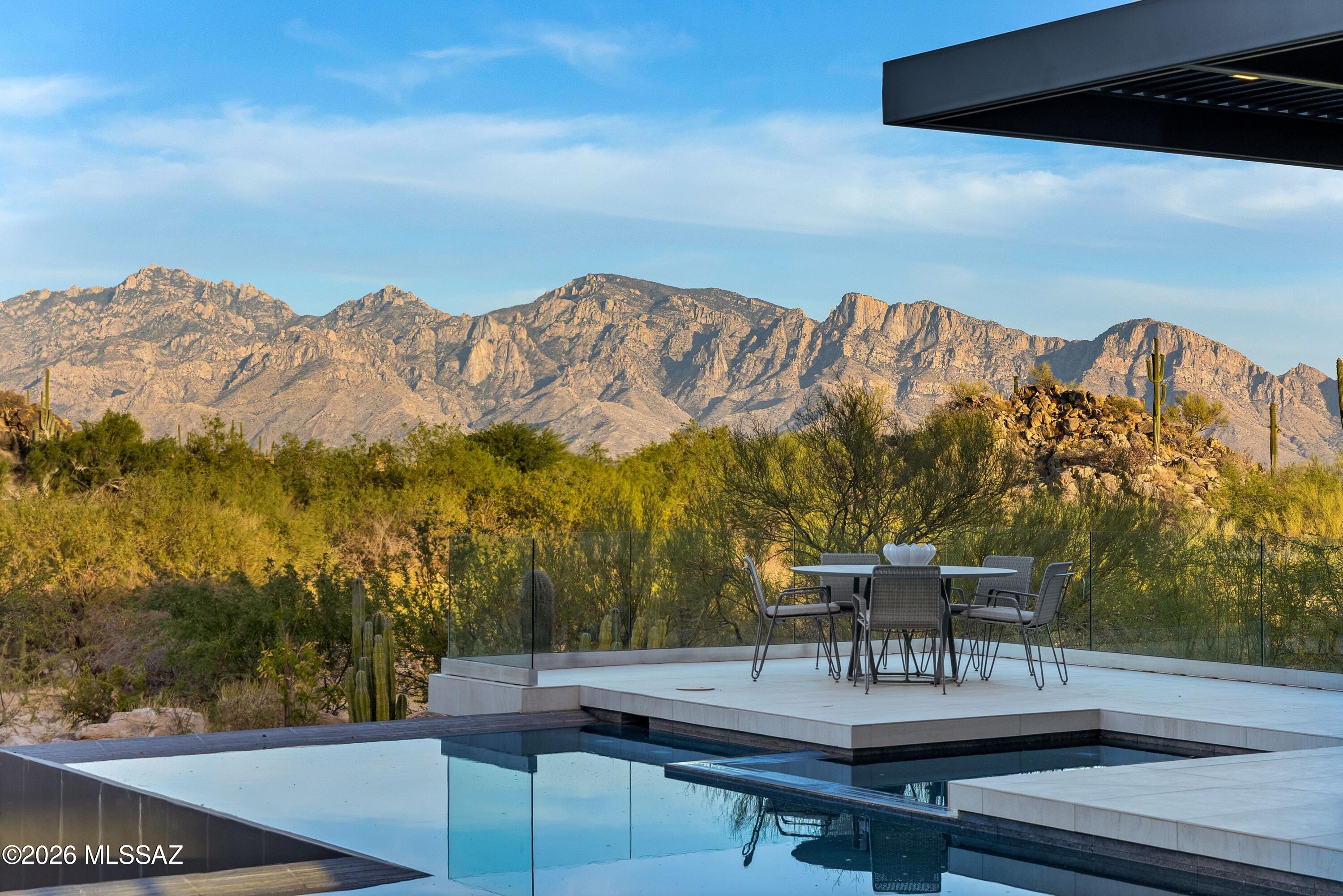 Stone Canyon II - Residential
