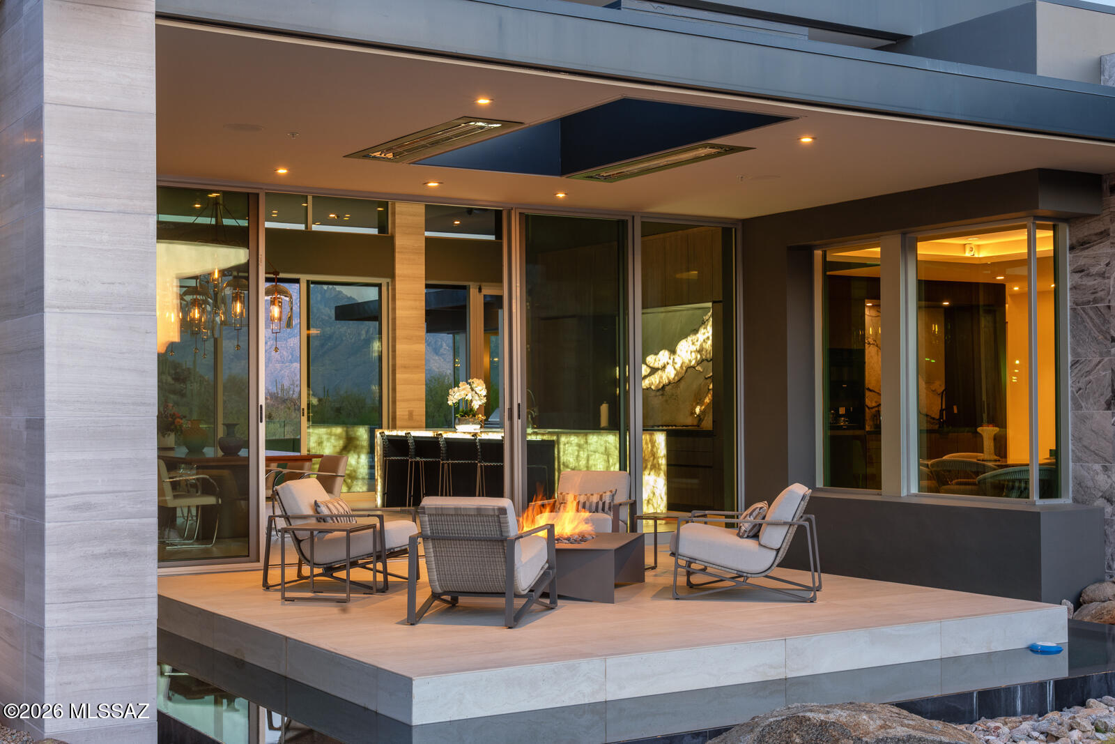 Stone Canyon II - Residential