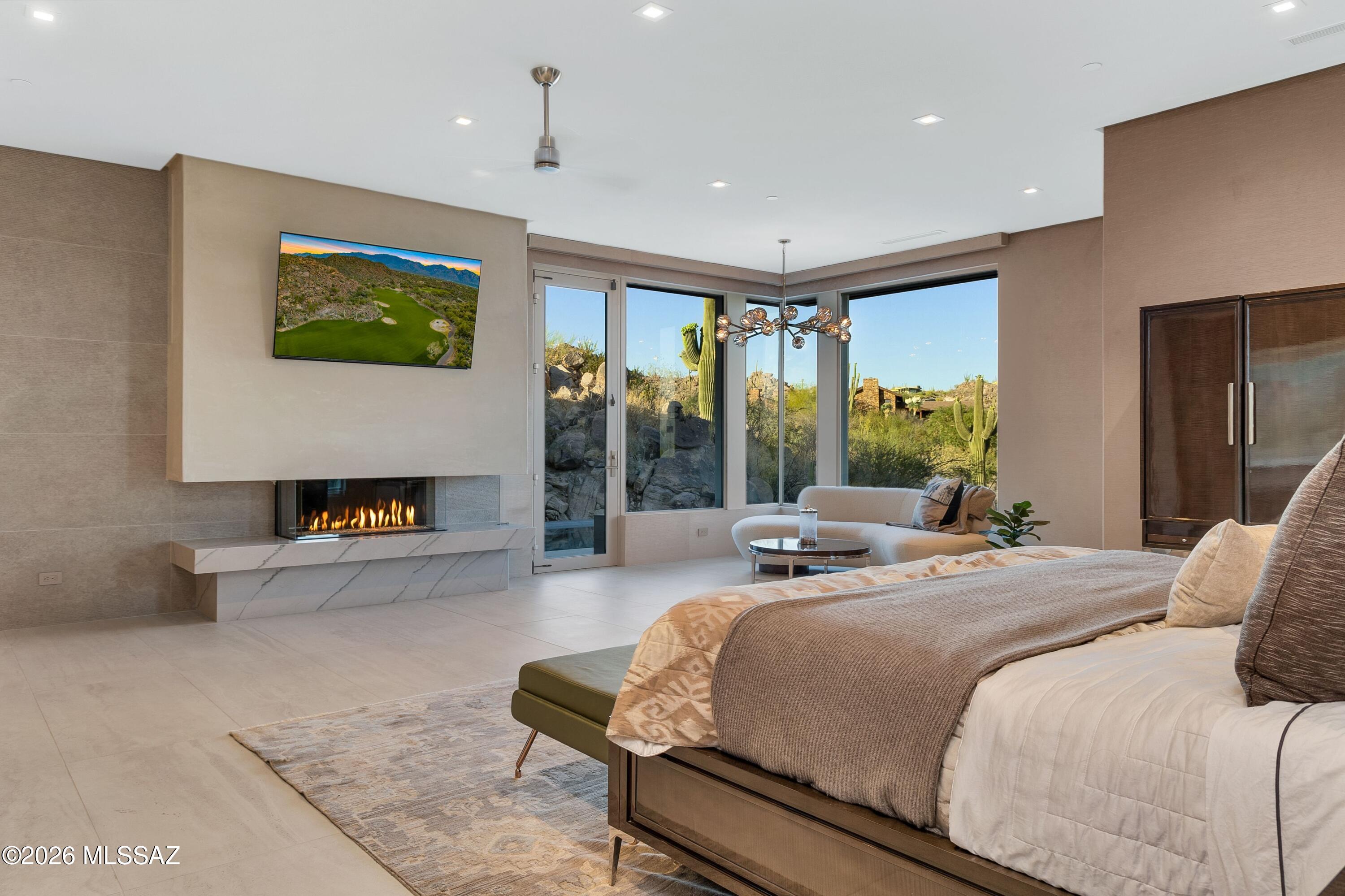 Stone Canyon II - Residential