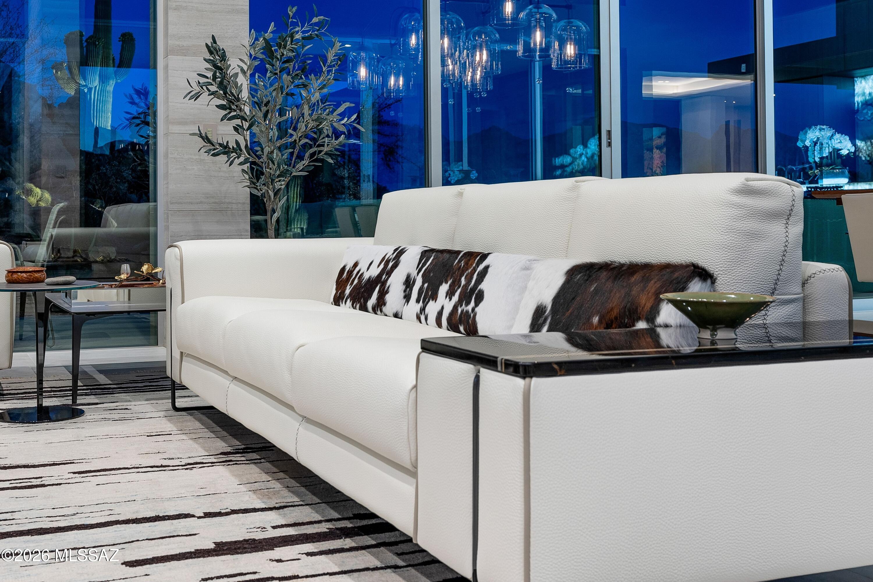 Stone Canyon II - Residential