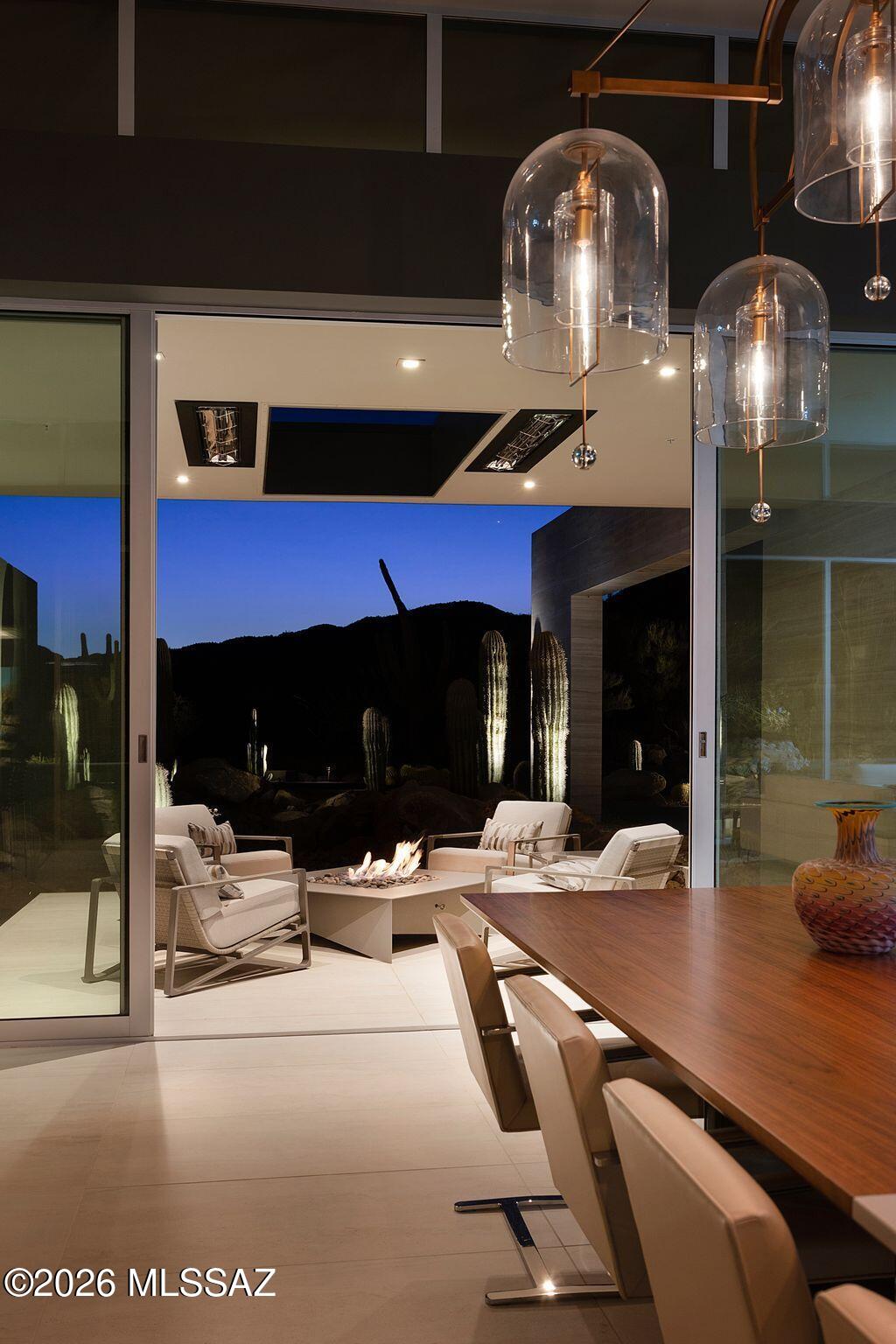 Stone Canyon II - Residential