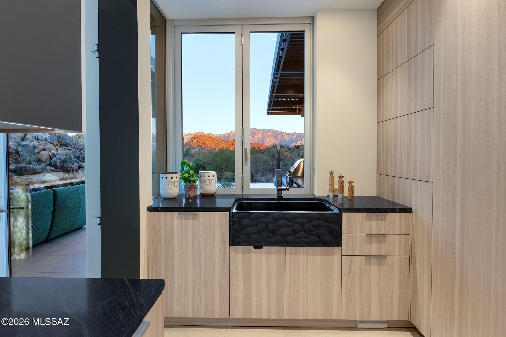 Stone Canyon II - Residential