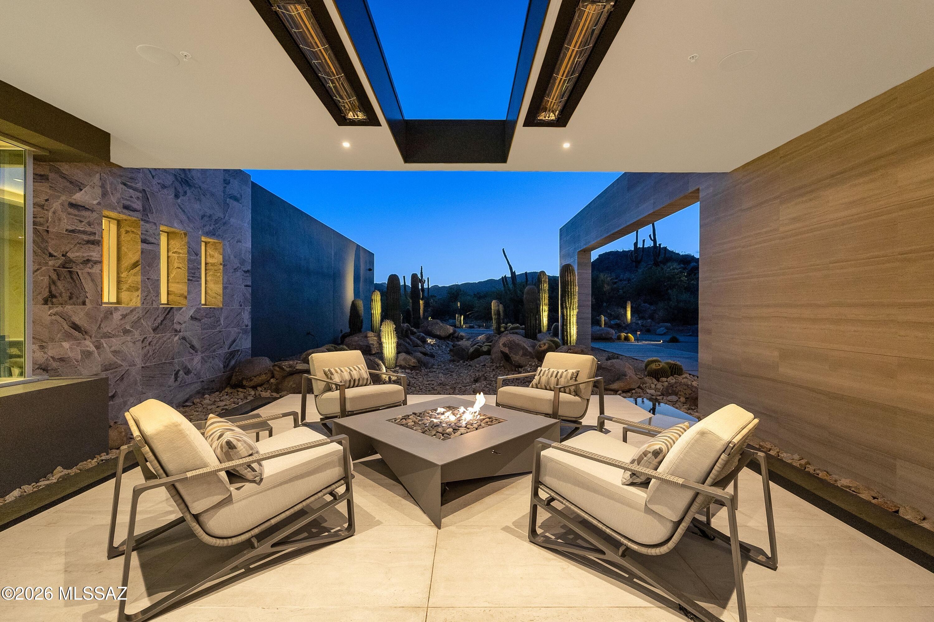 Stone Canyon II - Residential