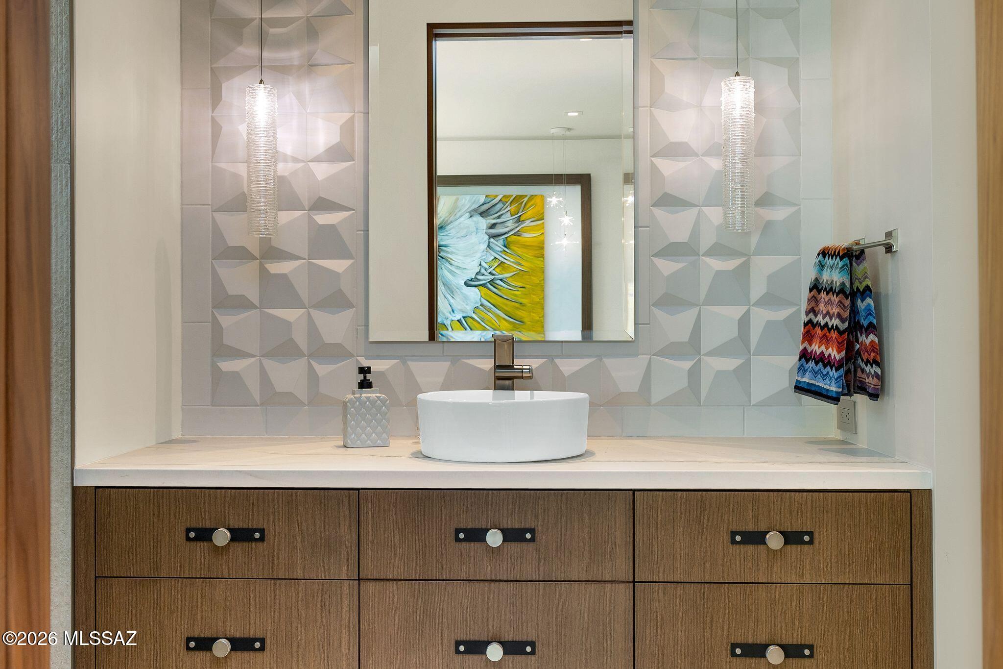 Stone Canyon II - Residential