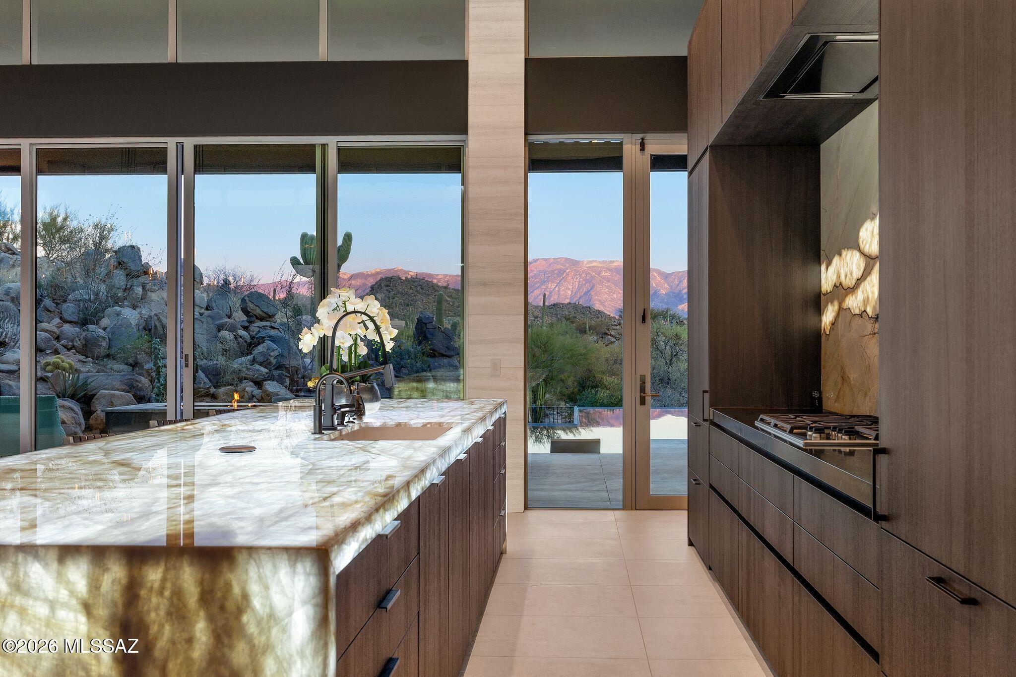 Stone Canyon II - Residential