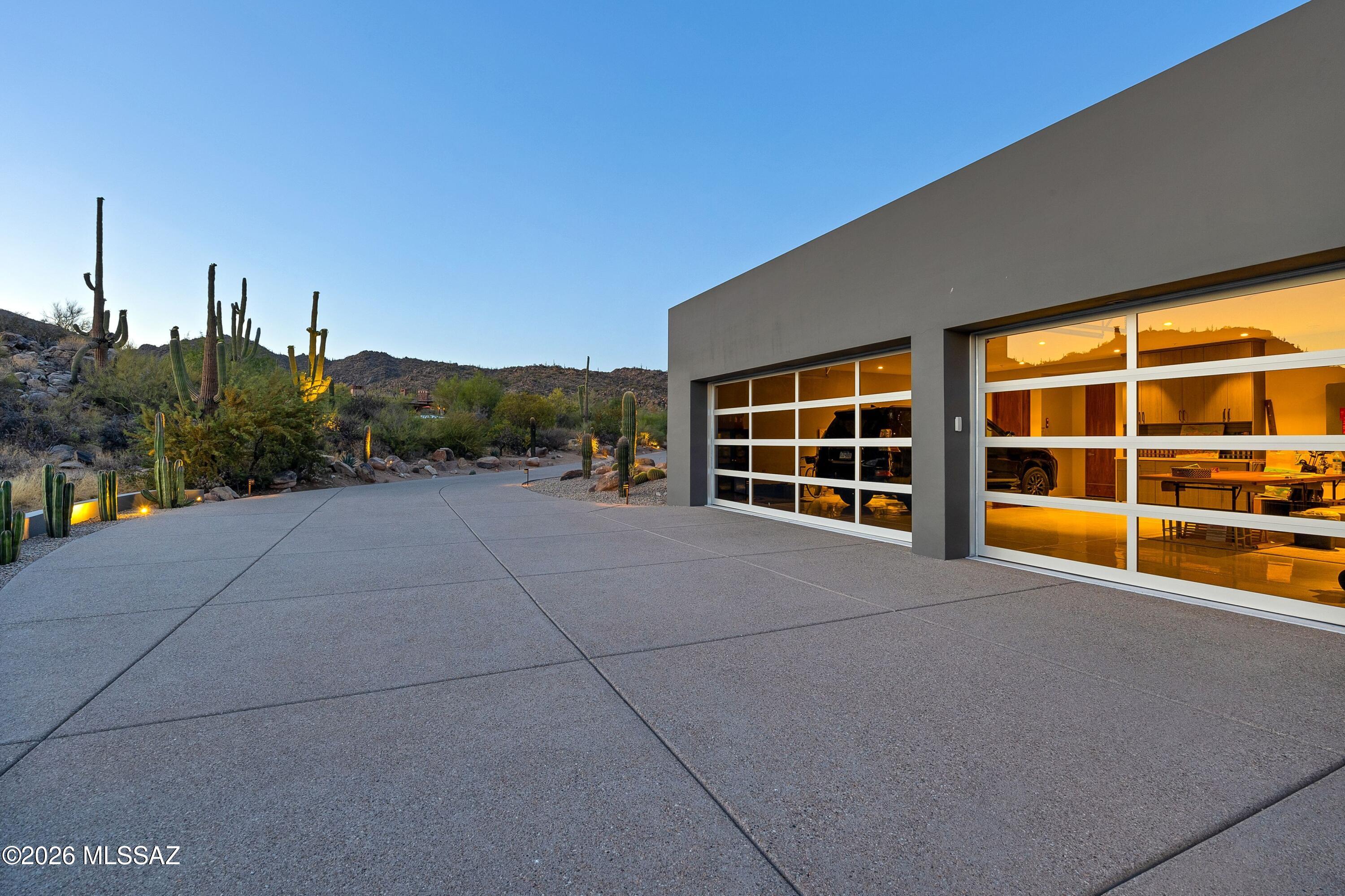 Stone Canyon II - Residential