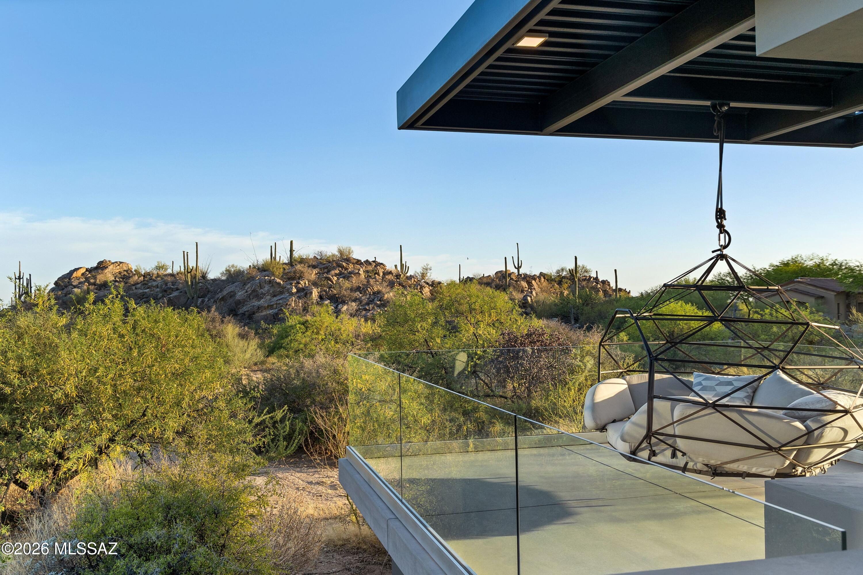 Stone Canyon II - Residential