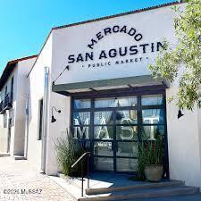 Mercado District of Menlo Park Blks A-D (1-100) - Land