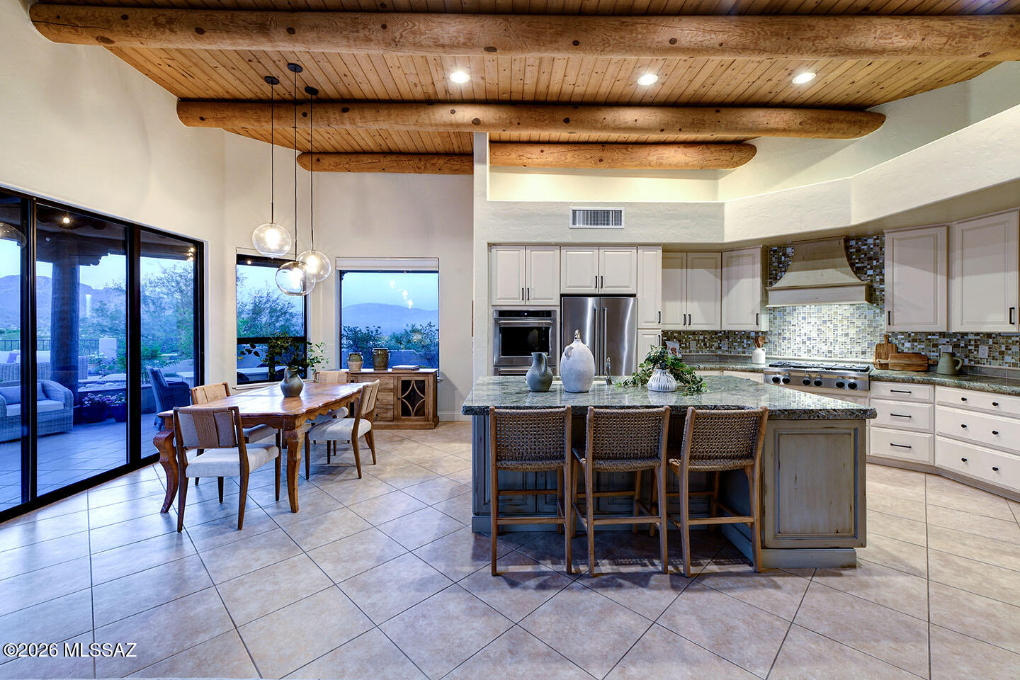 Alta Vista (1-98) - Residential