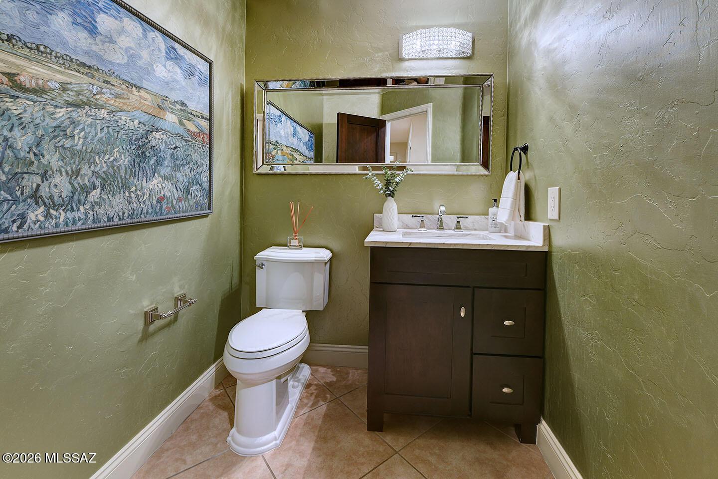 Alta Vista (1-98) - Residential