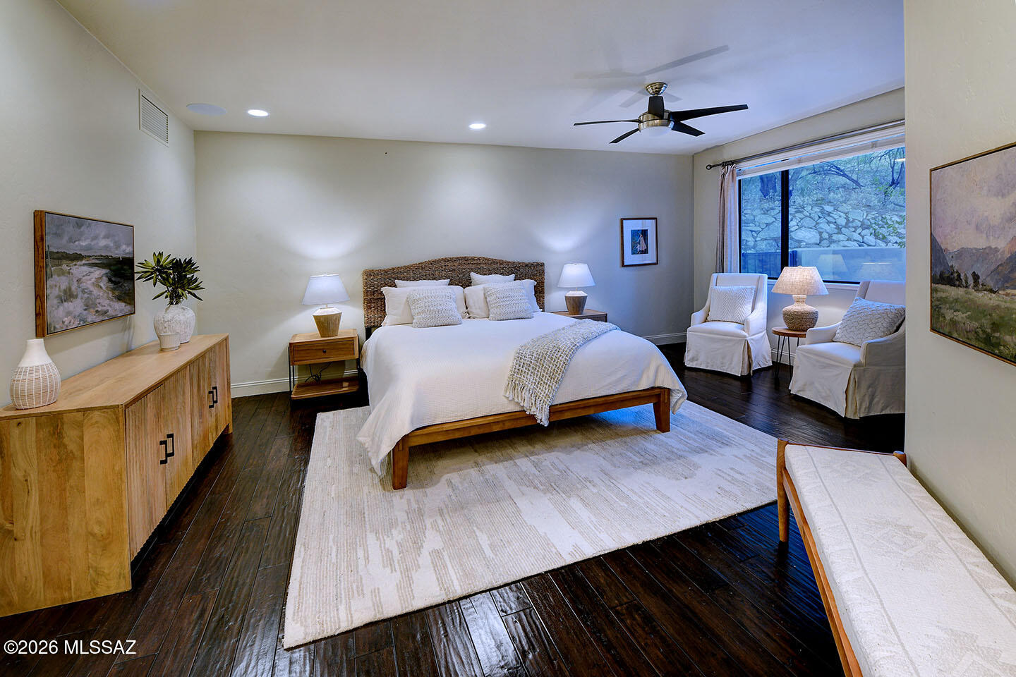 Alta Vista (1-98) - Residential
