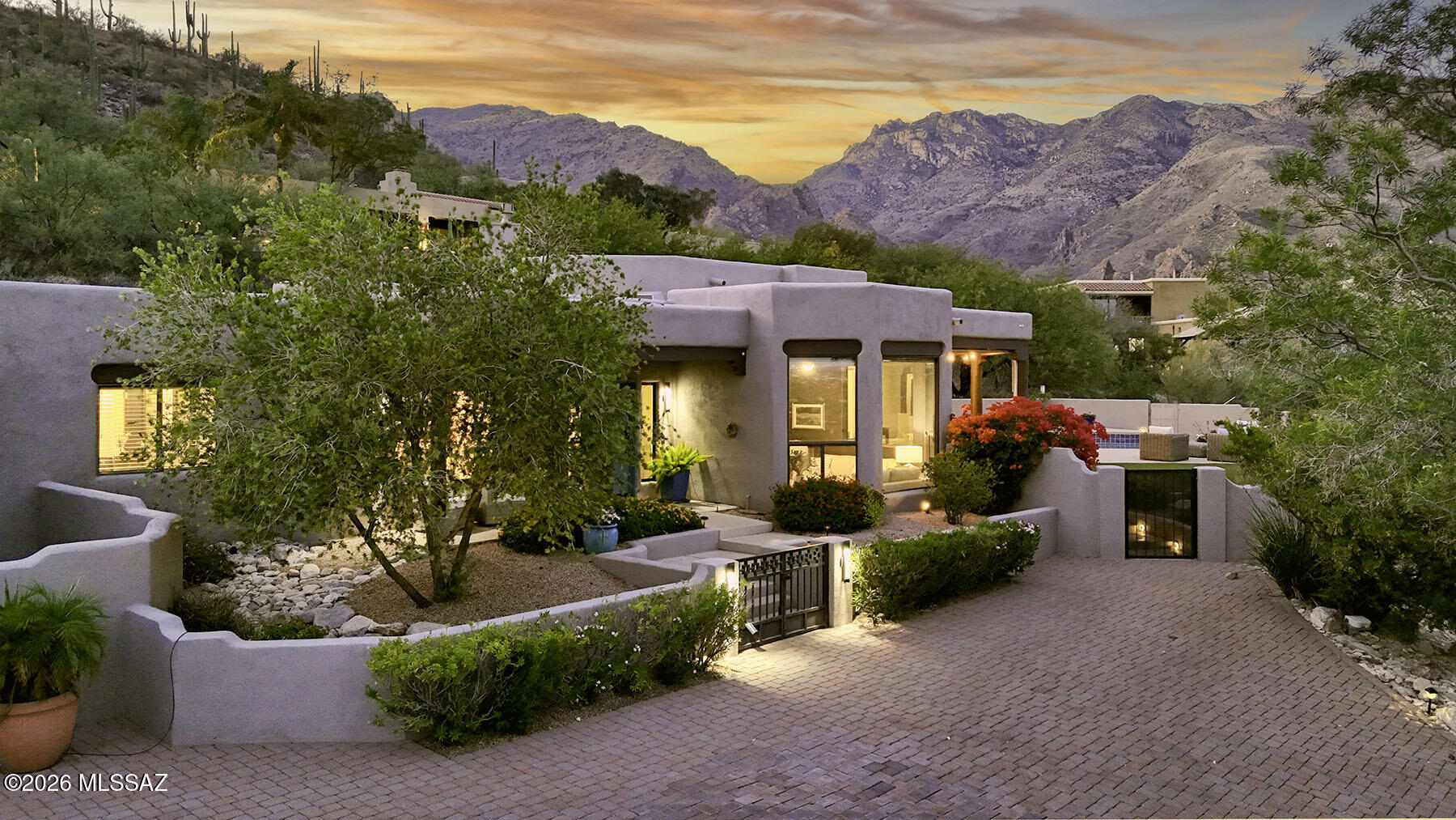 Alta Vista (1-98) - Residential