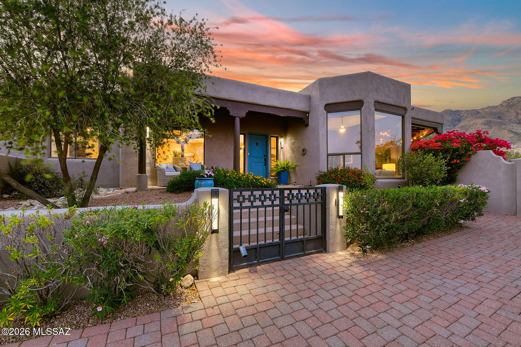 Alta Vista (1-98) - Residential