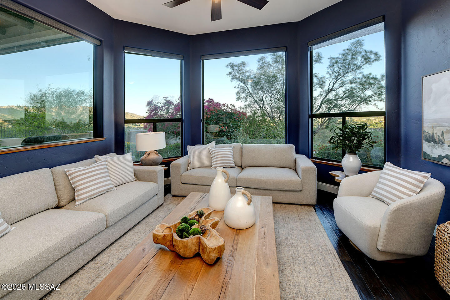 Alta Vista (1-98) - Residential