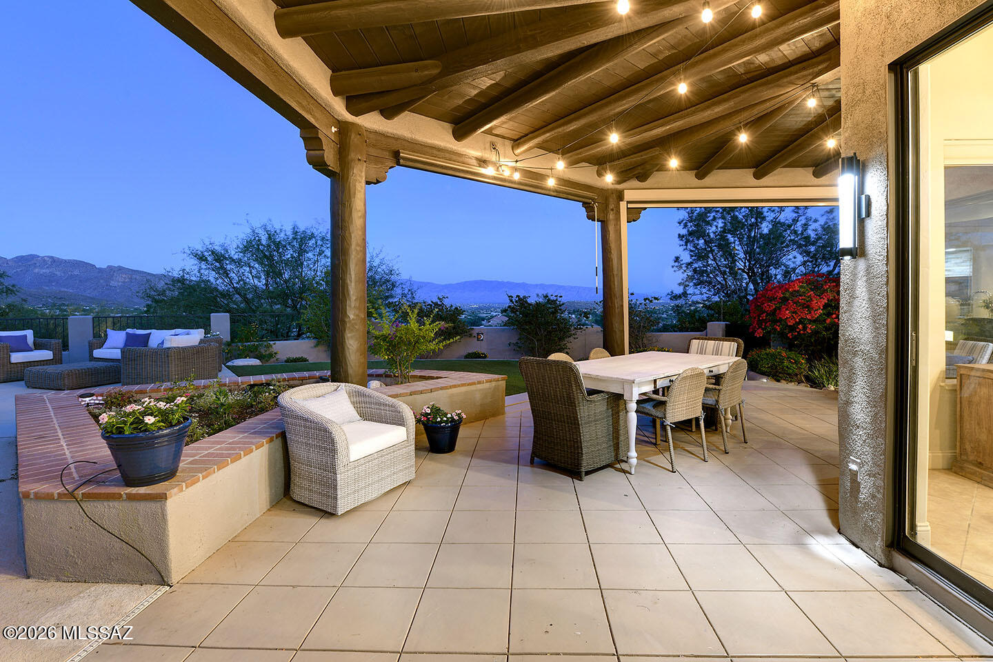 Alta Vista (1-98) - Residential
