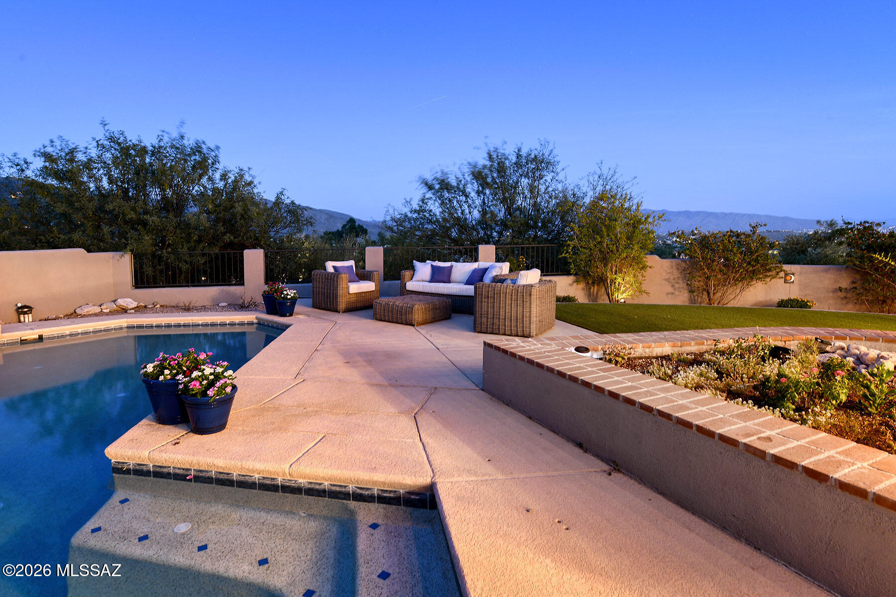 Alta Vista (1-98) - Residential
