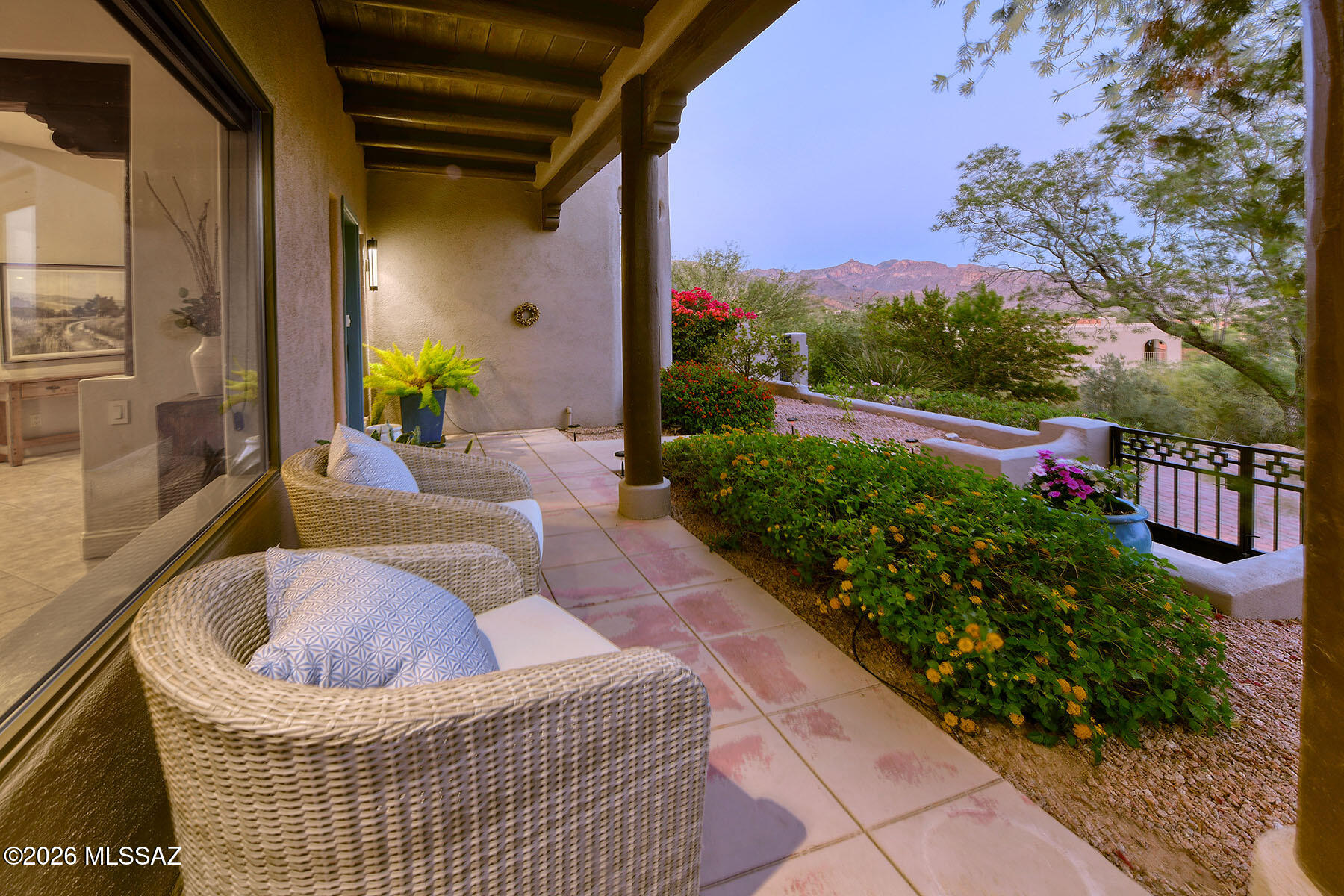 Alta Vista (1-98) - Residential