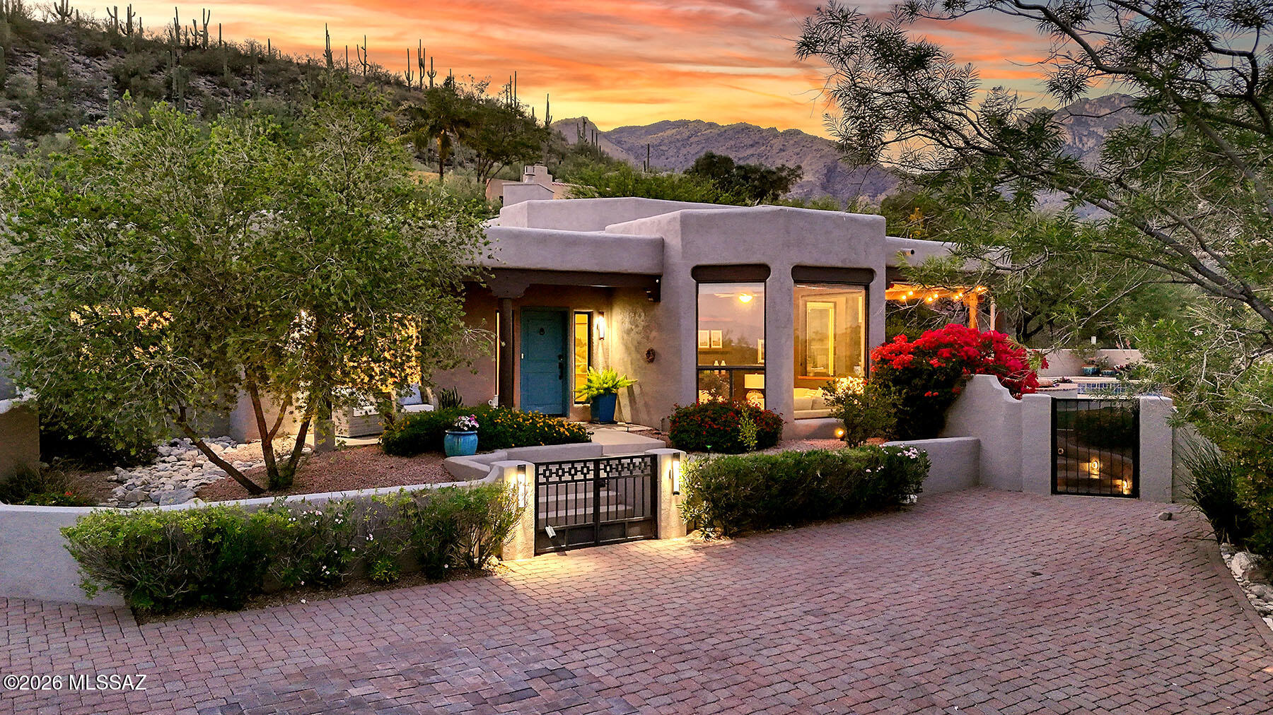 Alta Vista (1-98) - Residential