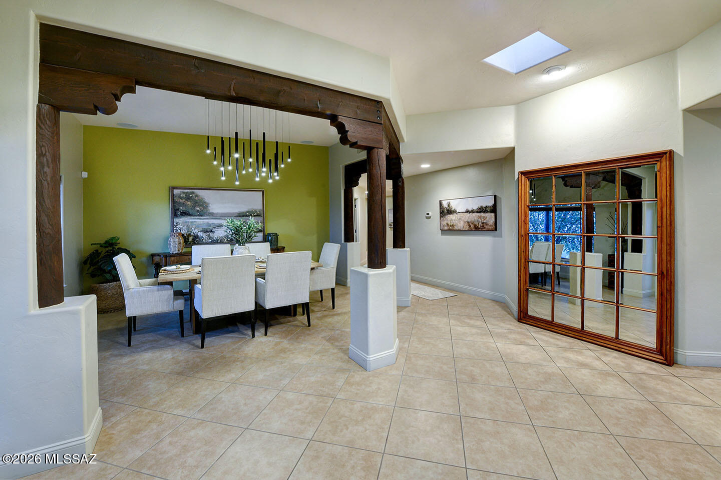 Alta Vista (1-98) - Residential