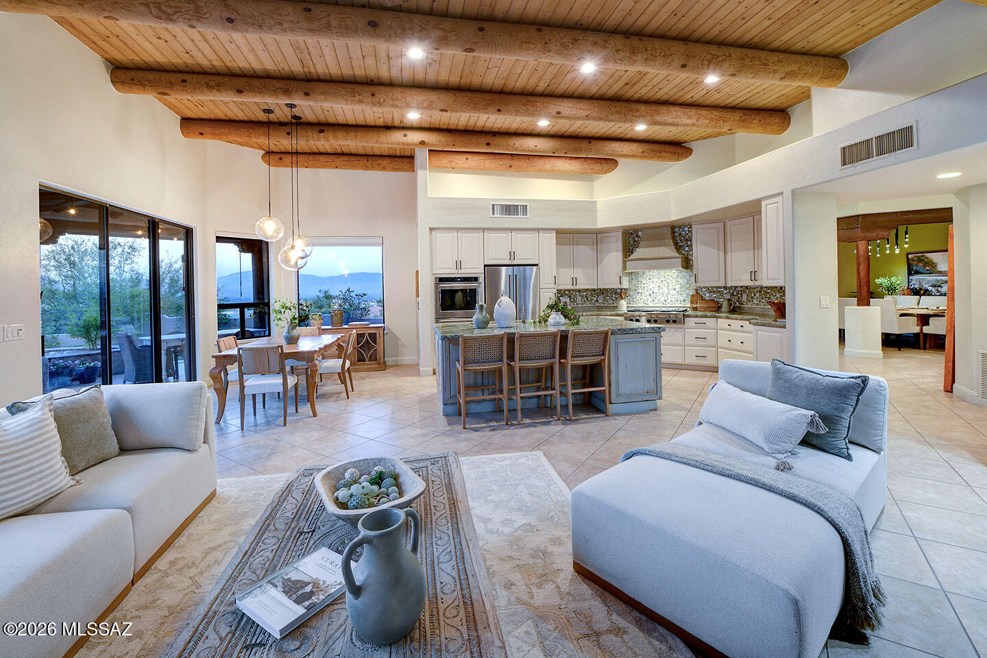 Alta Vista (1-98) - Residential