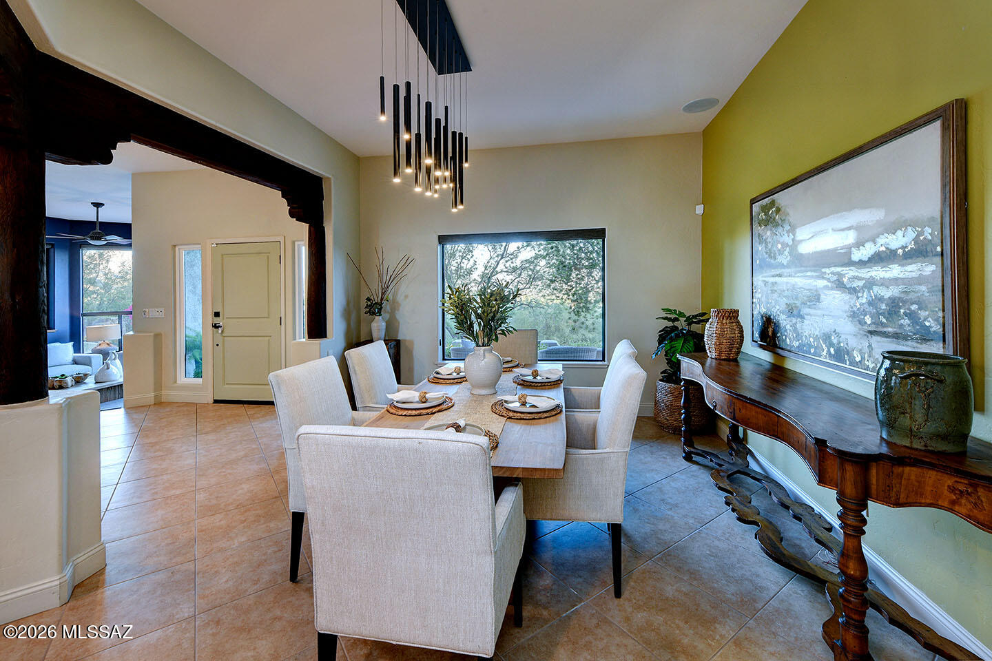 Alta Vista (1-98) - Residential