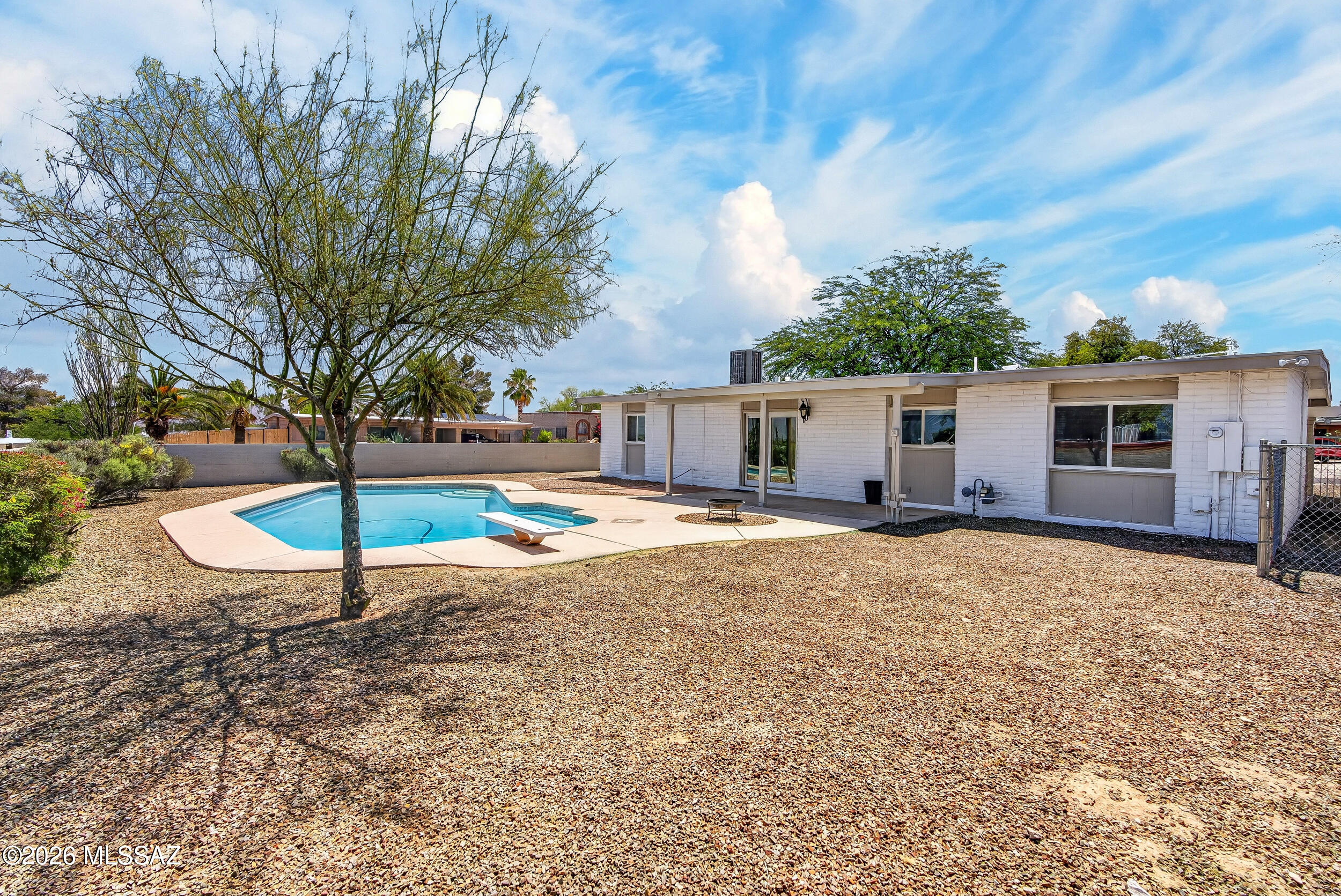 Mira Mesa (1-47) - Residential