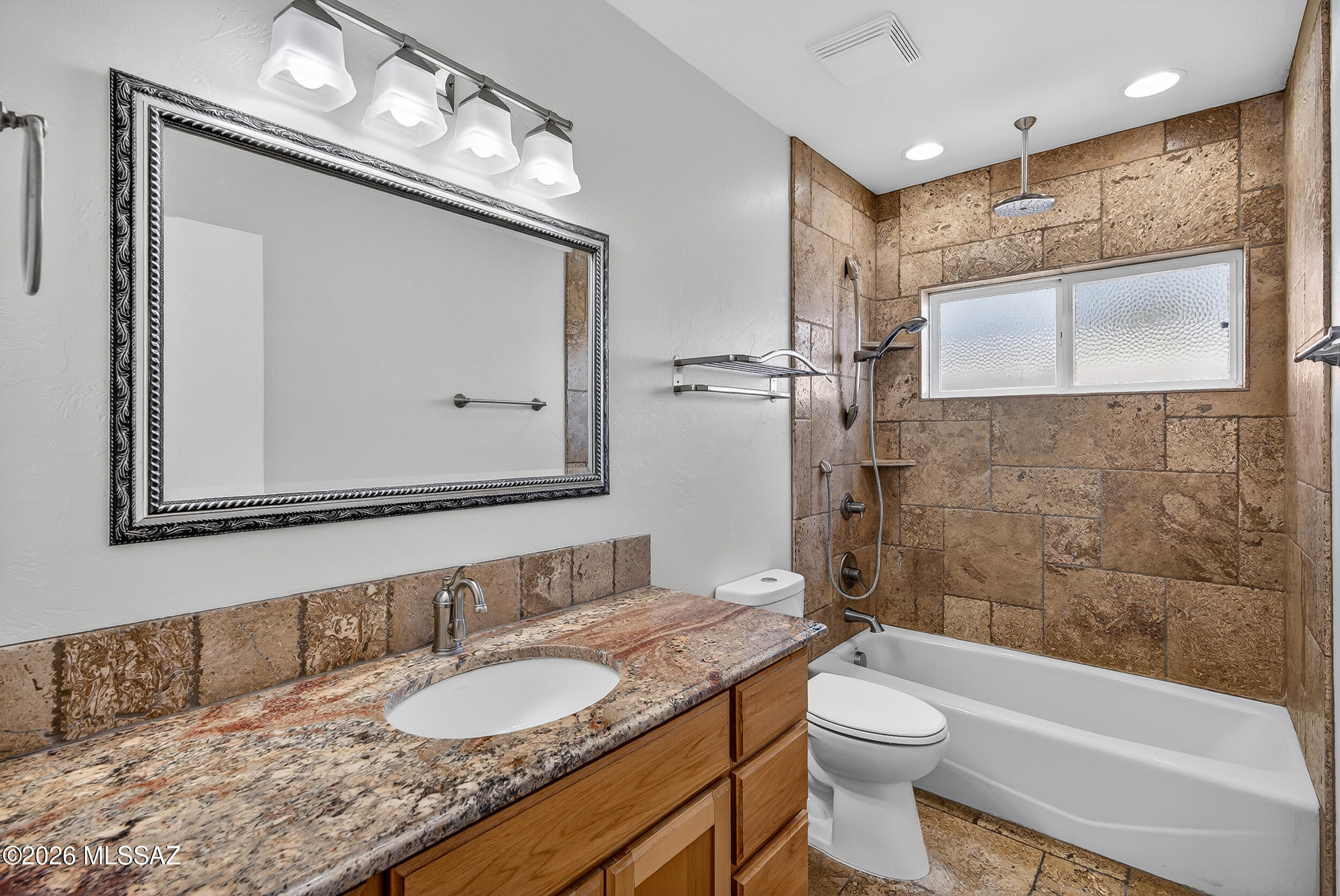 Mira Mesa (1-47) - Residential