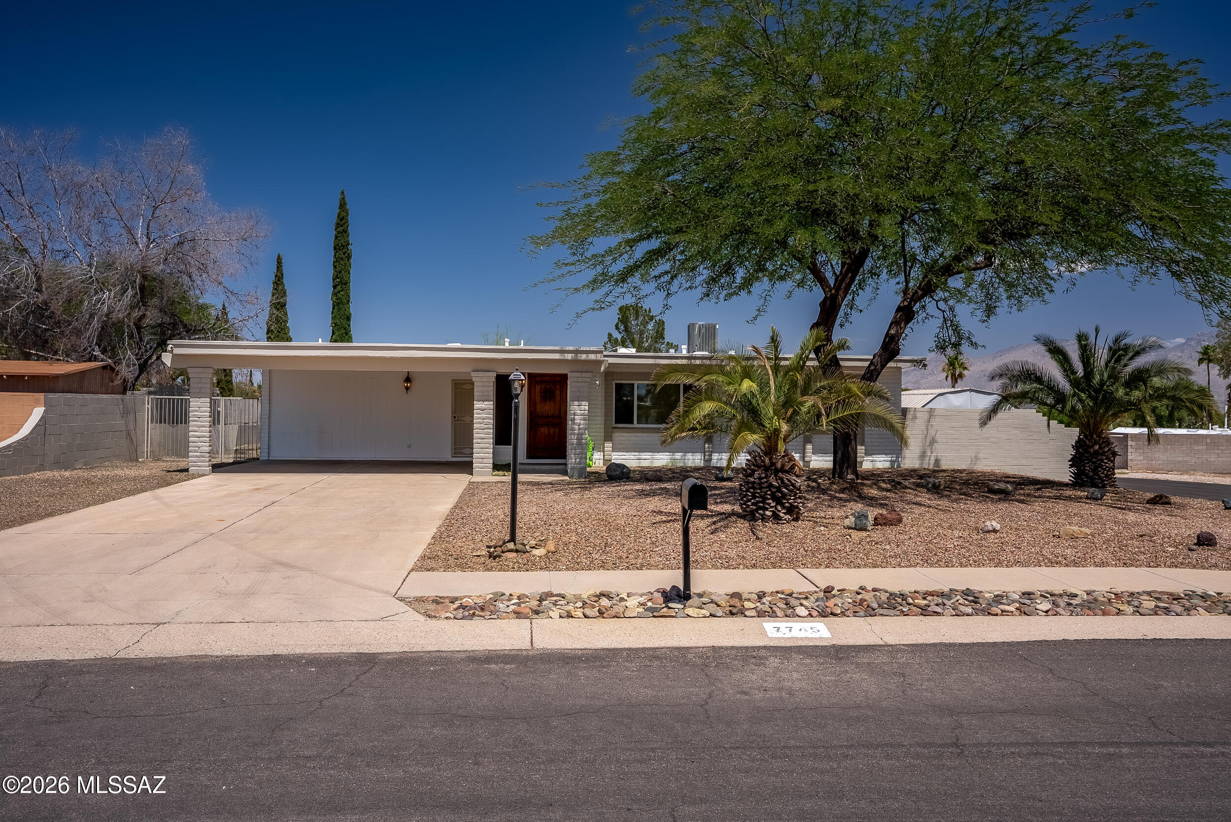 Mira Mesa (1-47) - Residential