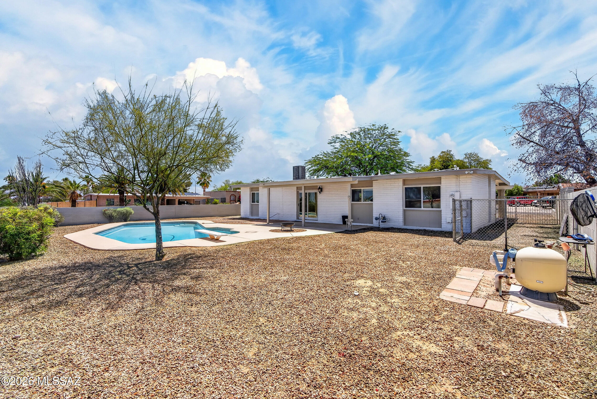 Mira Mesa (1-47) - Residential