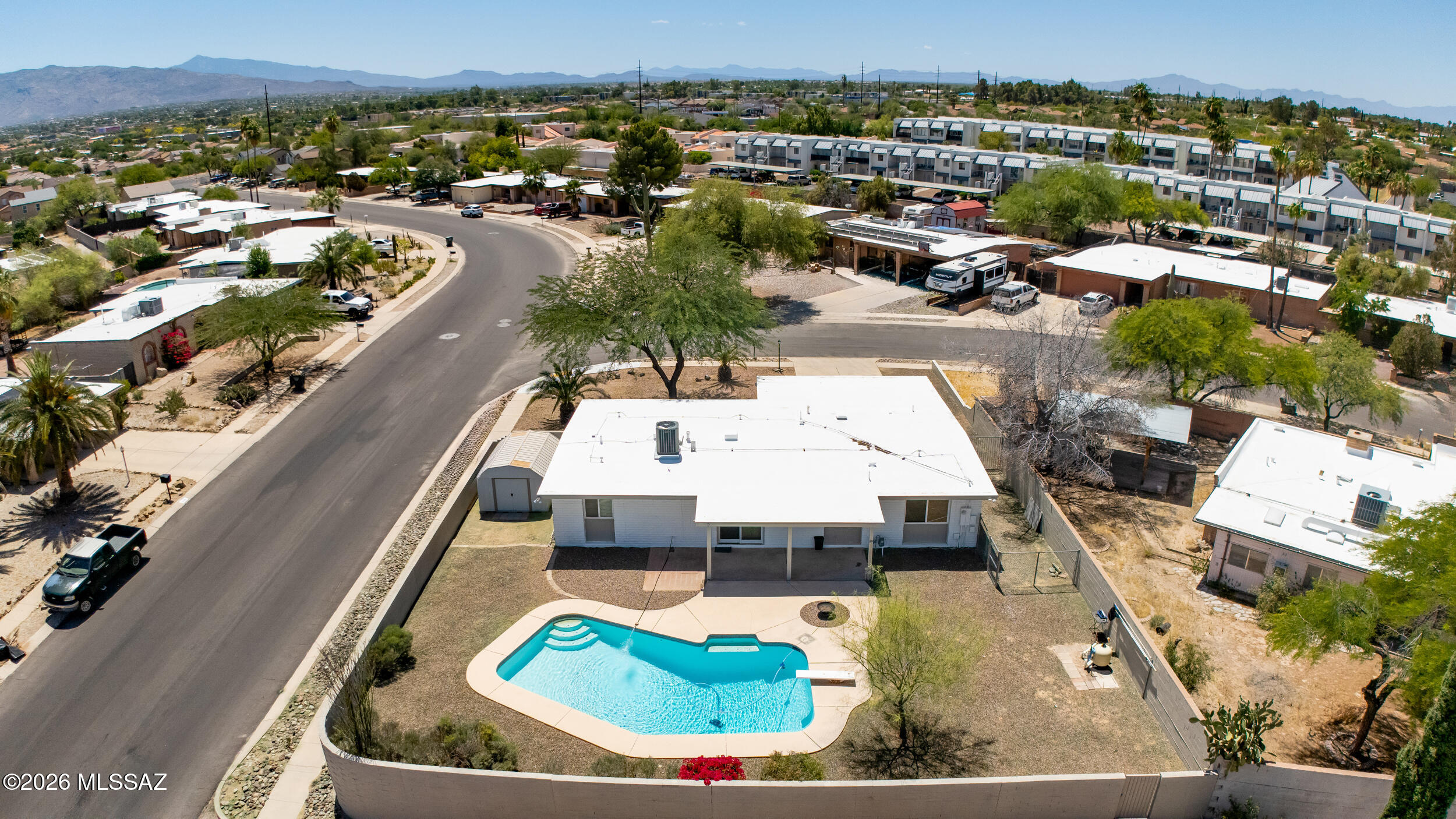 Mira Mesa (1-47) - Residential