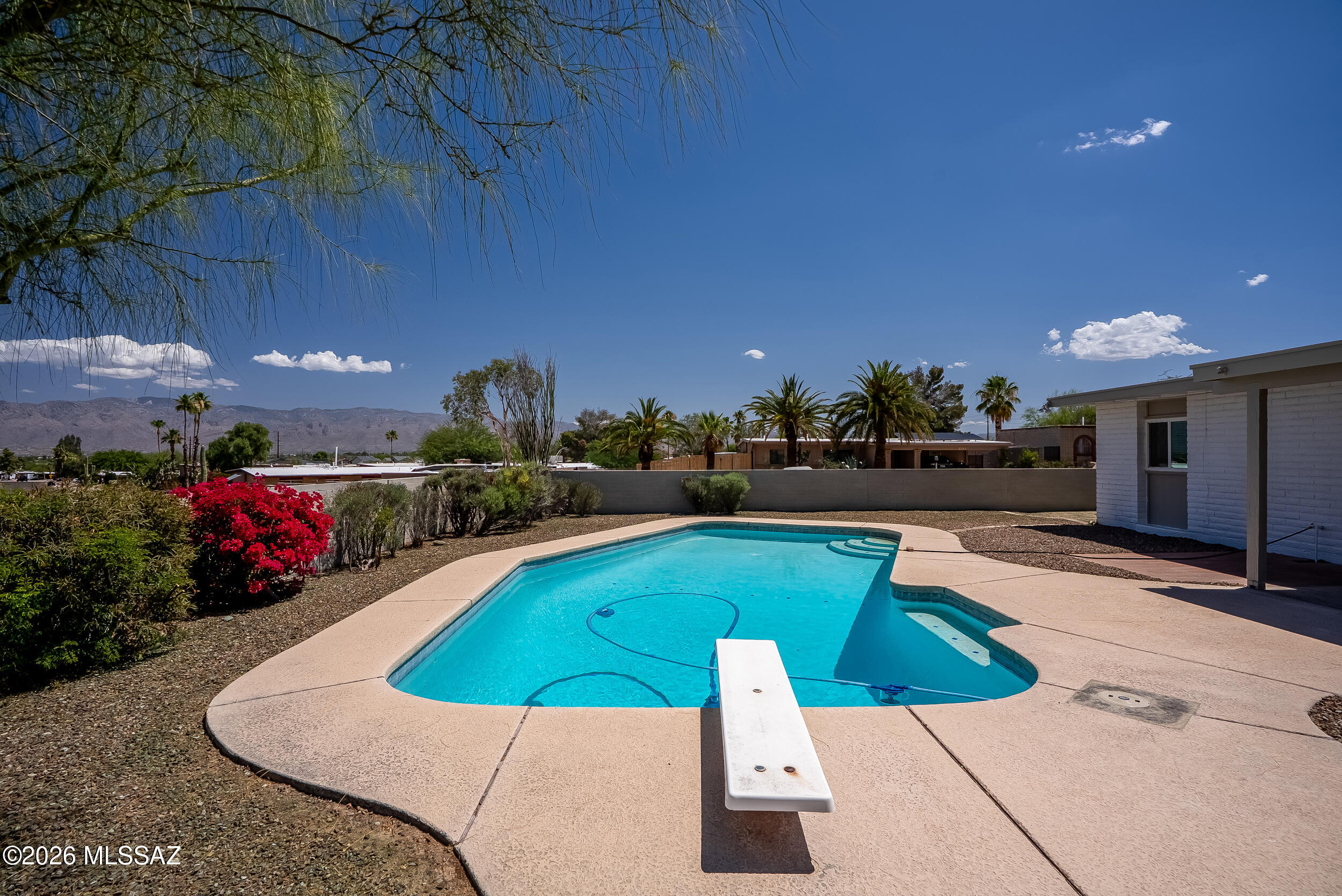 Mira Mesa (1-47) - Residential