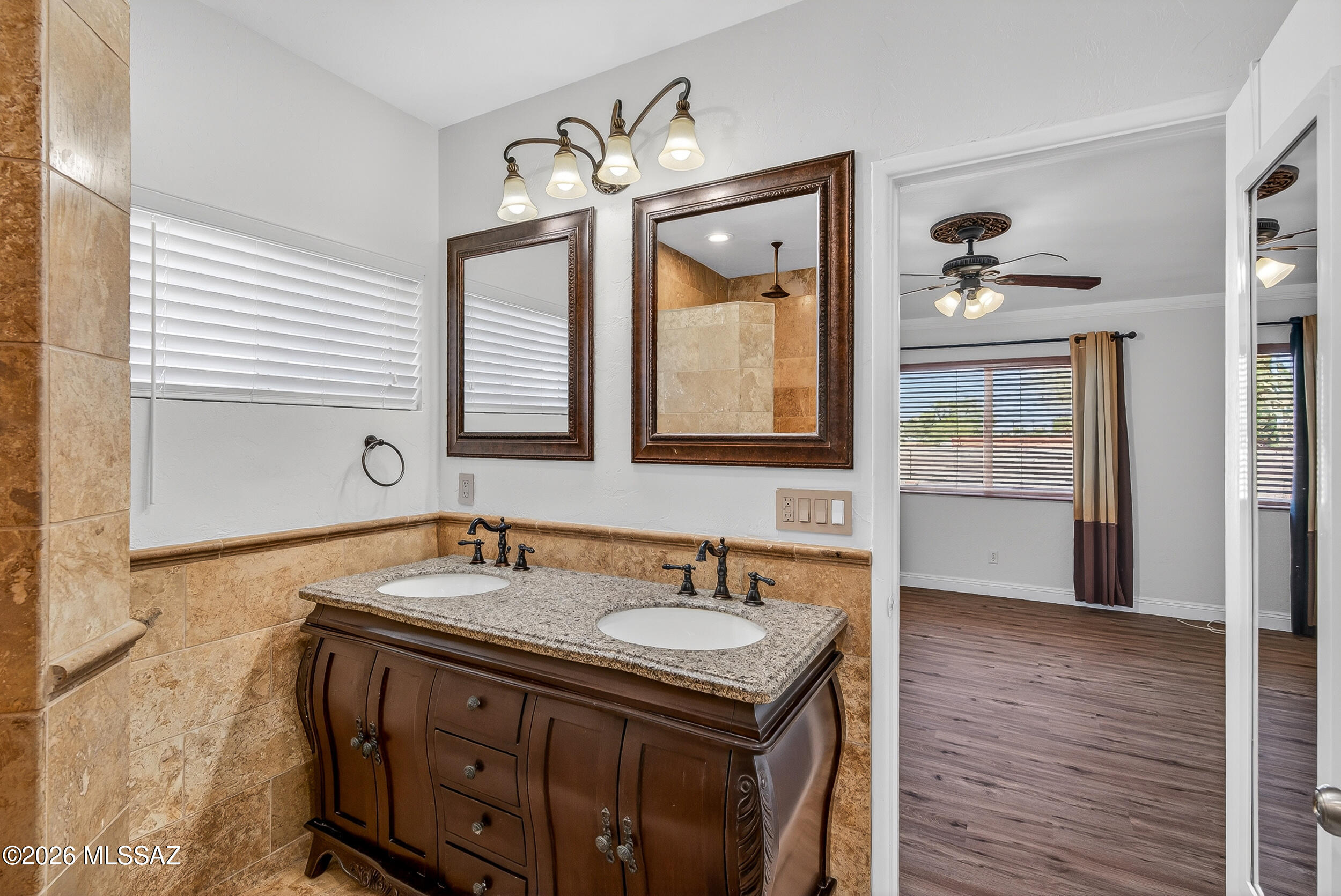 Mira Mesa (1-47) - Residential