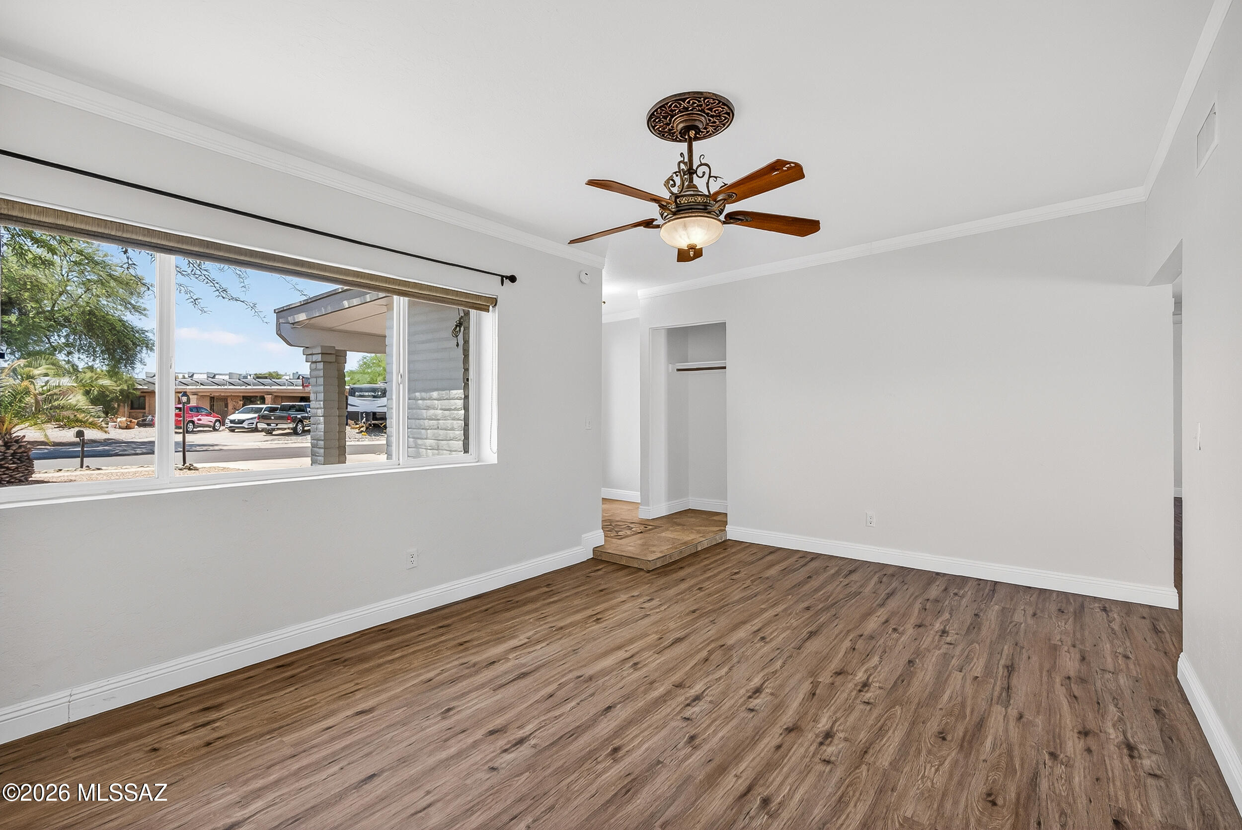 Mira Mesa (1-47) - Residential