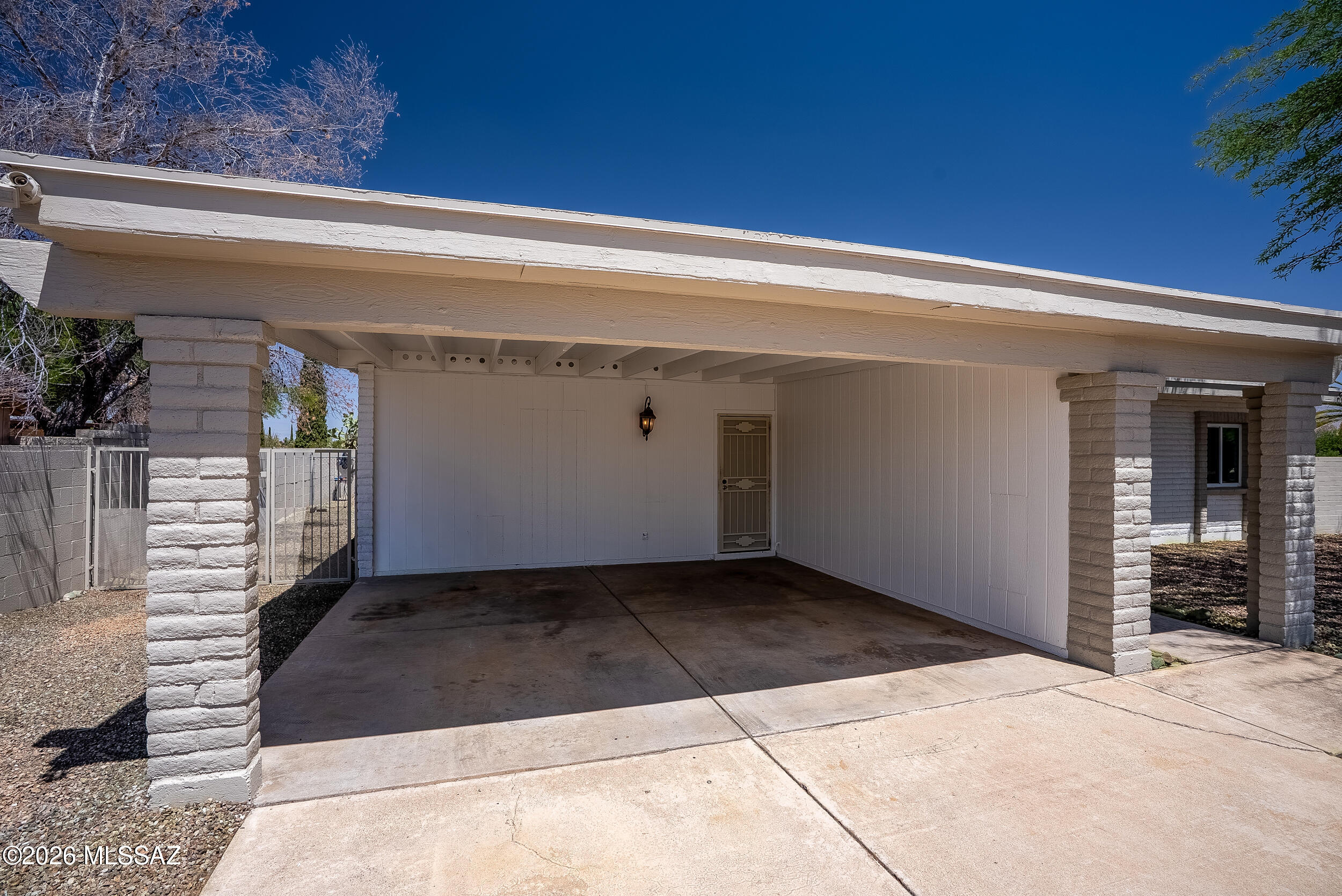 Mira Mesa (1-47) - Residential