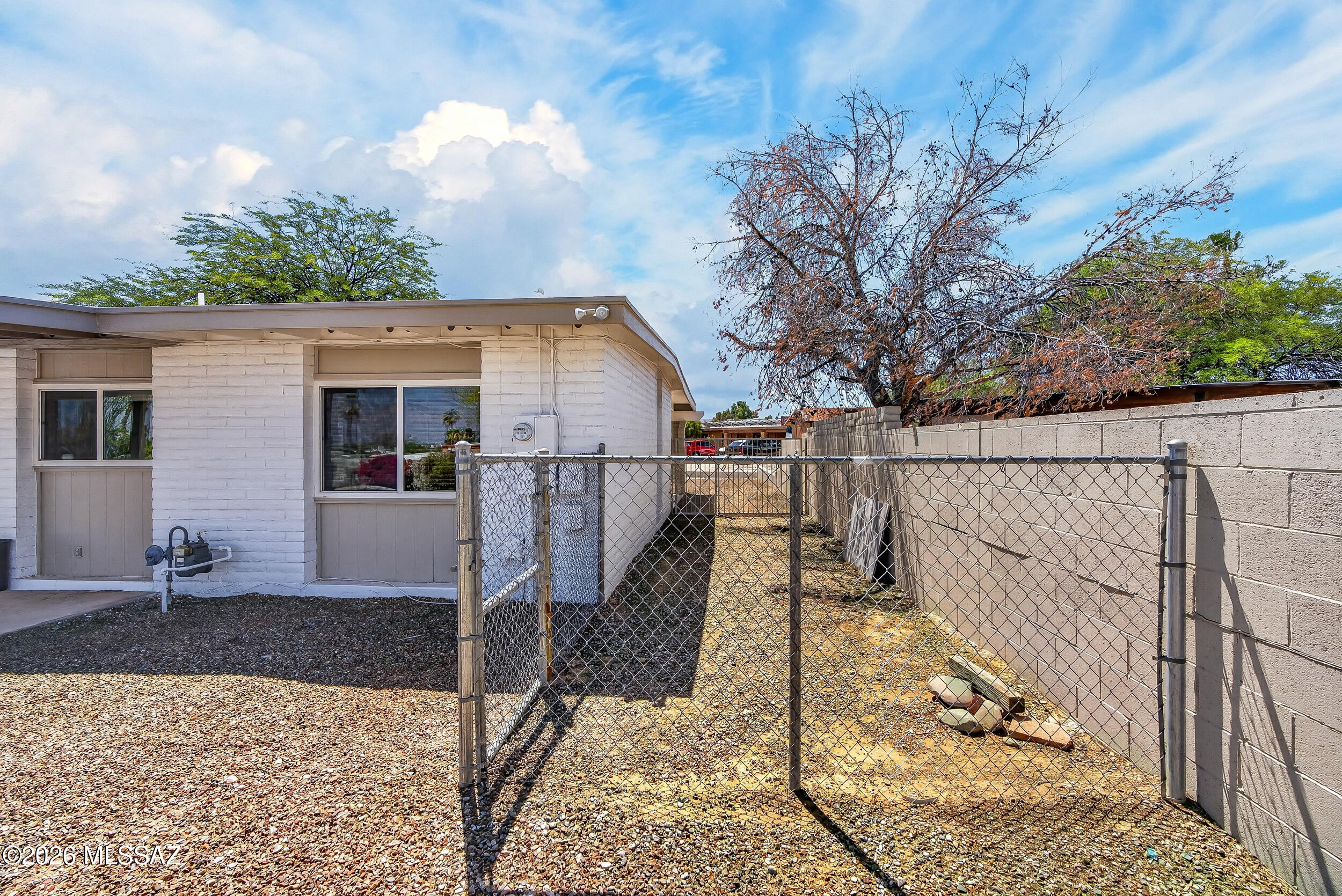 Mira Mesa (1-47) - Residential